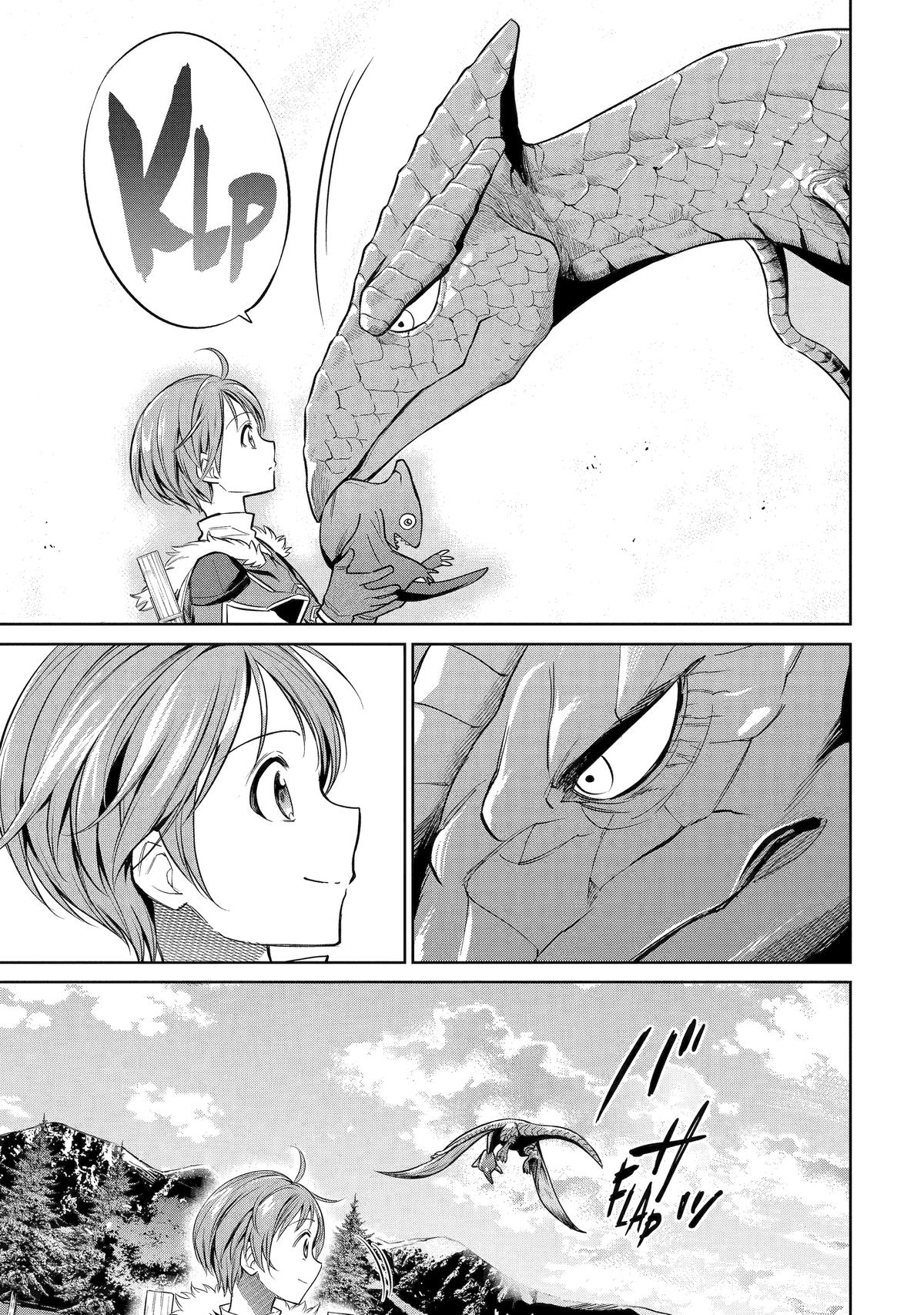 Yuusha Party no Nimotsumochi Chap 9 - Next Chap 10