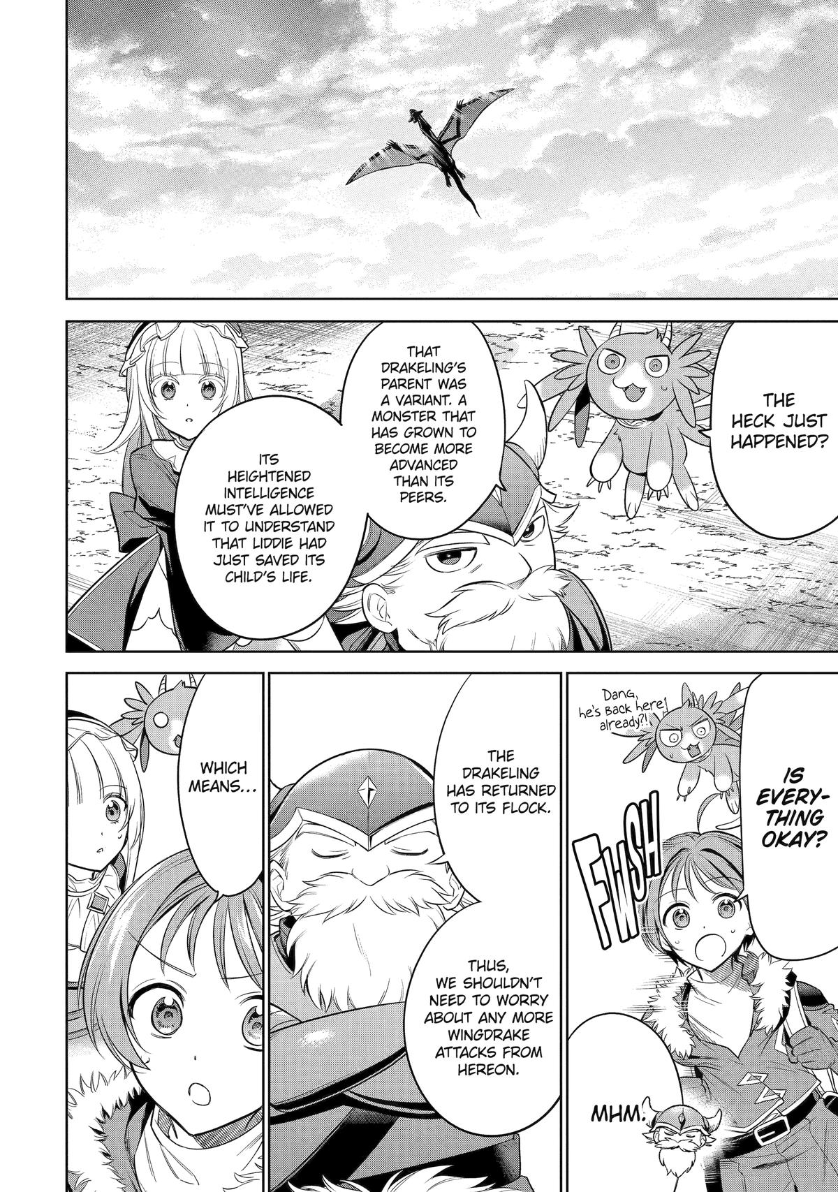 Yuusha Party no Nimotsumochi Chap 9 - Next Chap 10