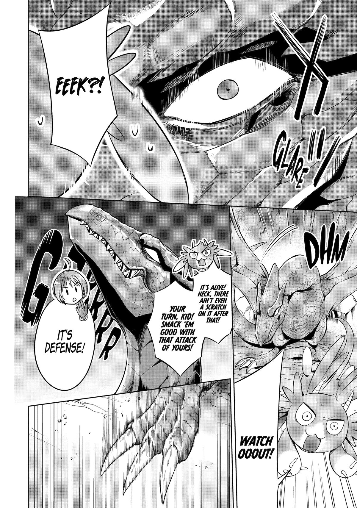 Yuusha Party no Nimotsumochi Chap 9 - Next Chap 10