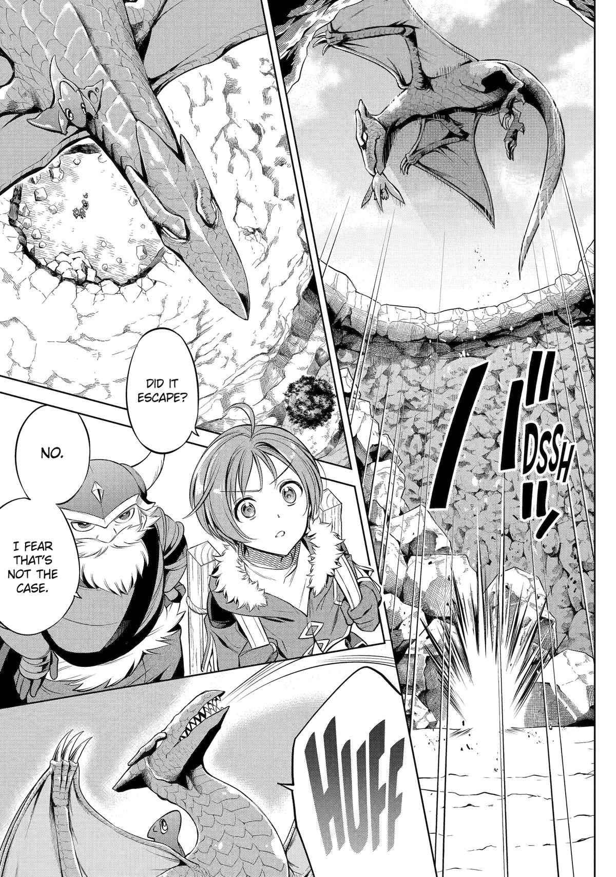 Yuusha Party no Nimotsumochi Chap 9 - Next Chap 10