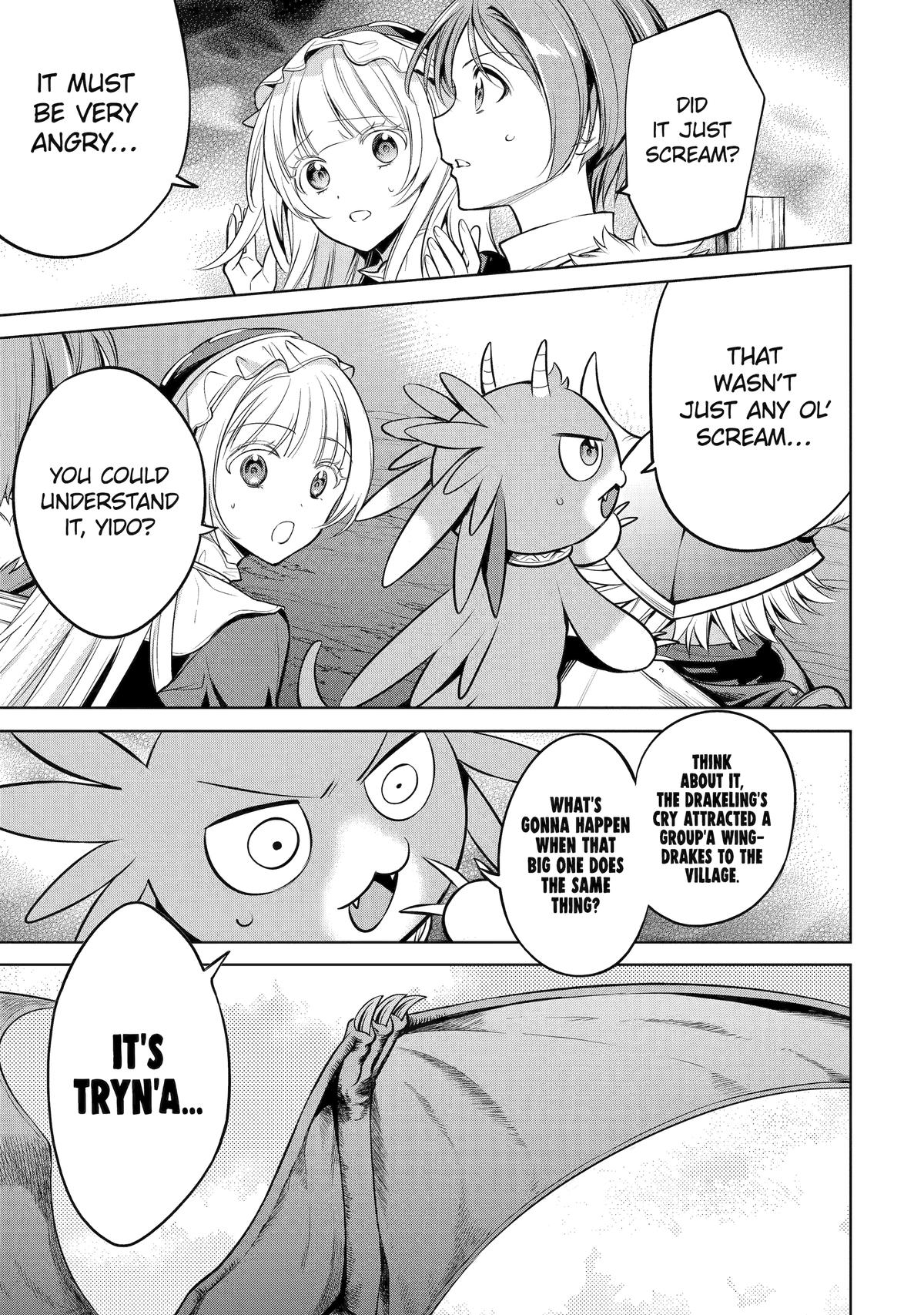 Yuusha Party no Nimotsumochi Chap 9 - Next Chap 10