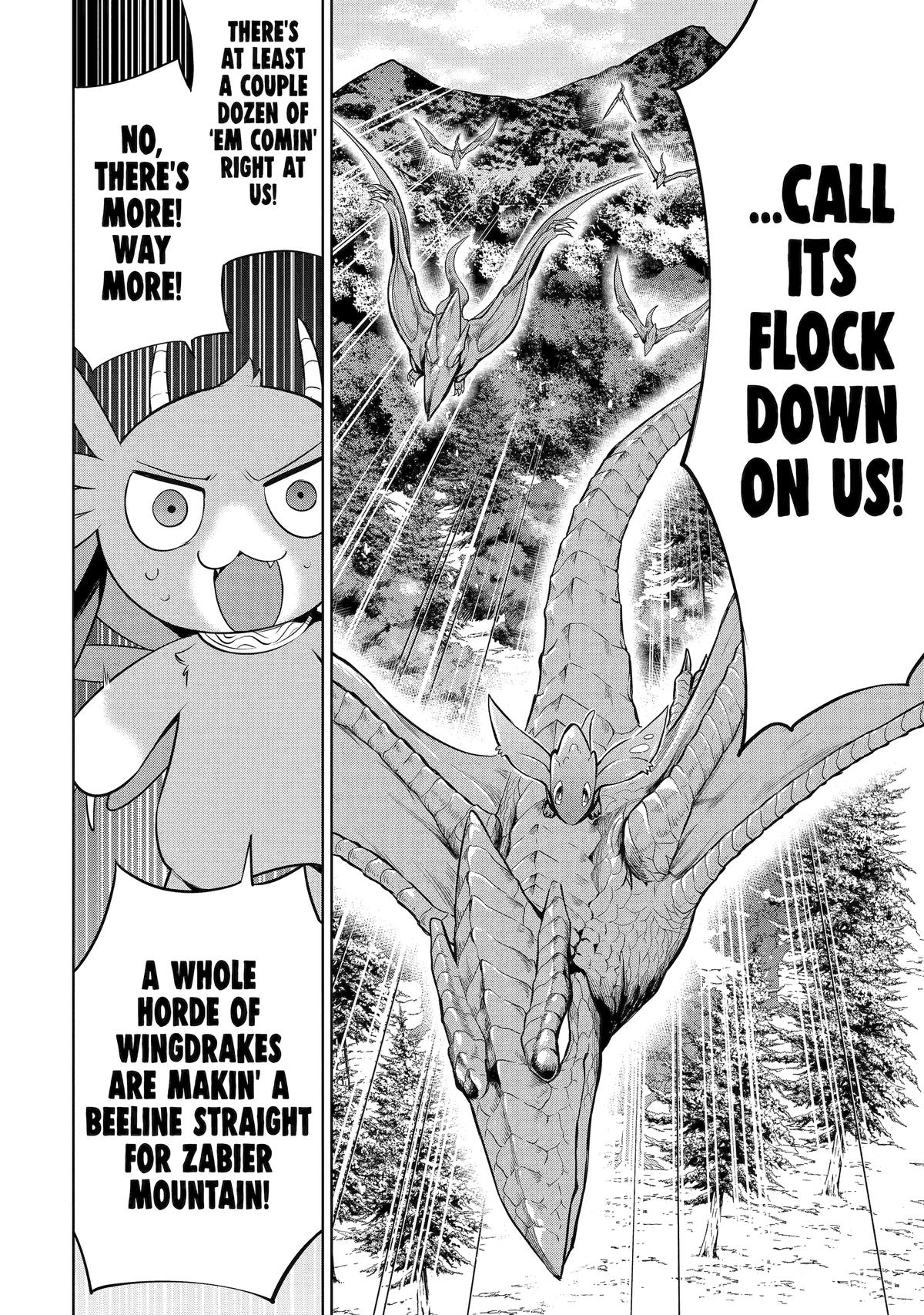 Yuusha Party no Nimotsumochi Chap 9 - Next Chap 10