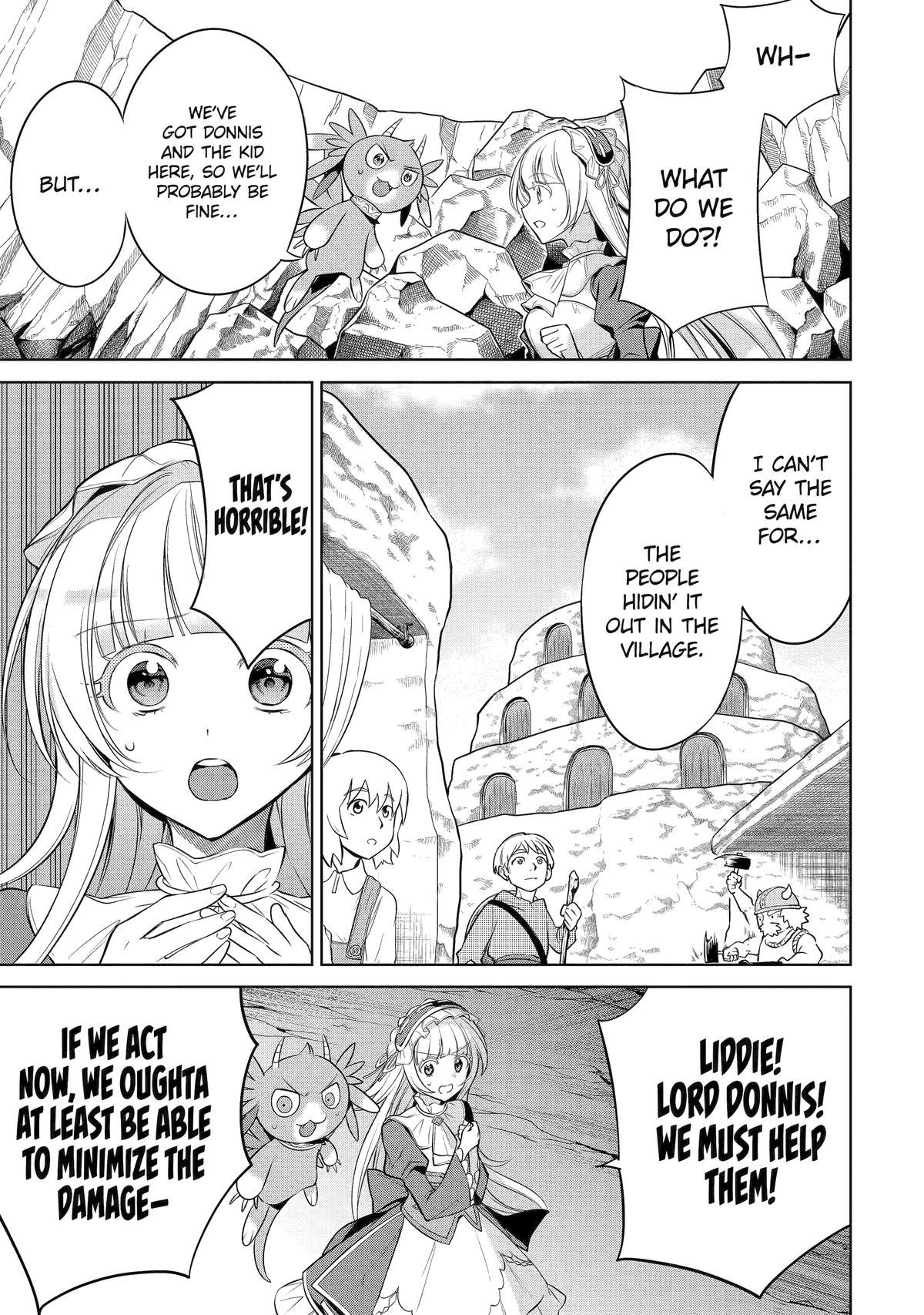 Yuusha Party no Nimotsumochi Chap 9 - Next Chap 10