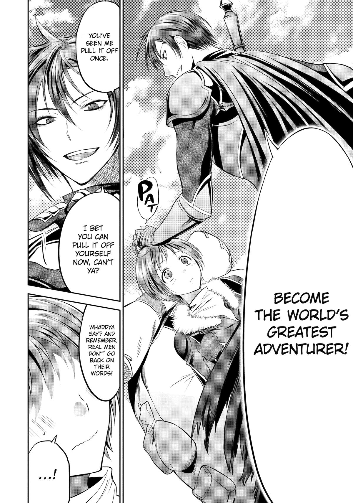 Yuusha Party no Nimotsumochi Chap 1 - Next Chap 2