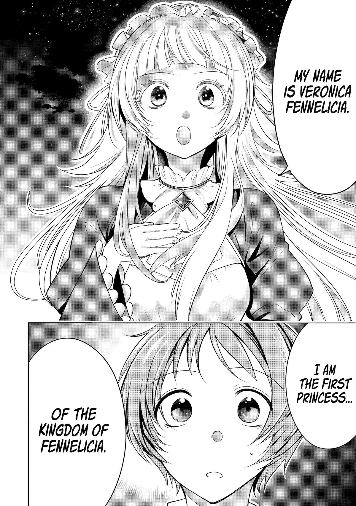 Yuusha Party no Nimotsumochi Chap 2 - Next Chap 3