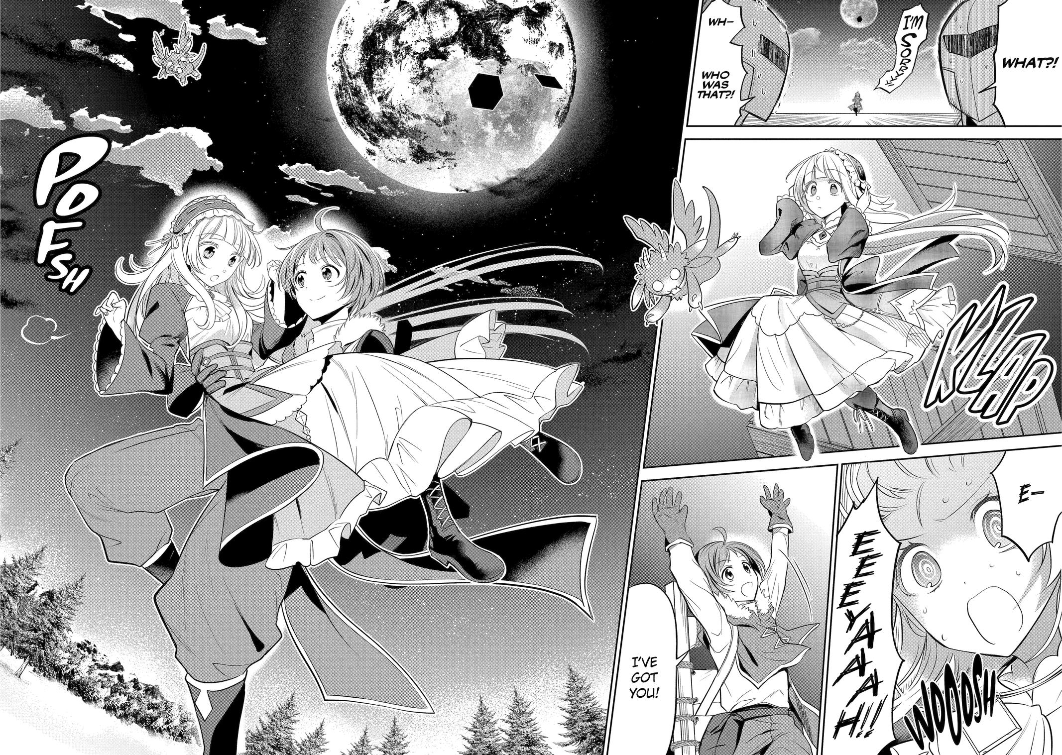 Yuusha Party no Nimotsumochi Chap 2 - Next Chap 3