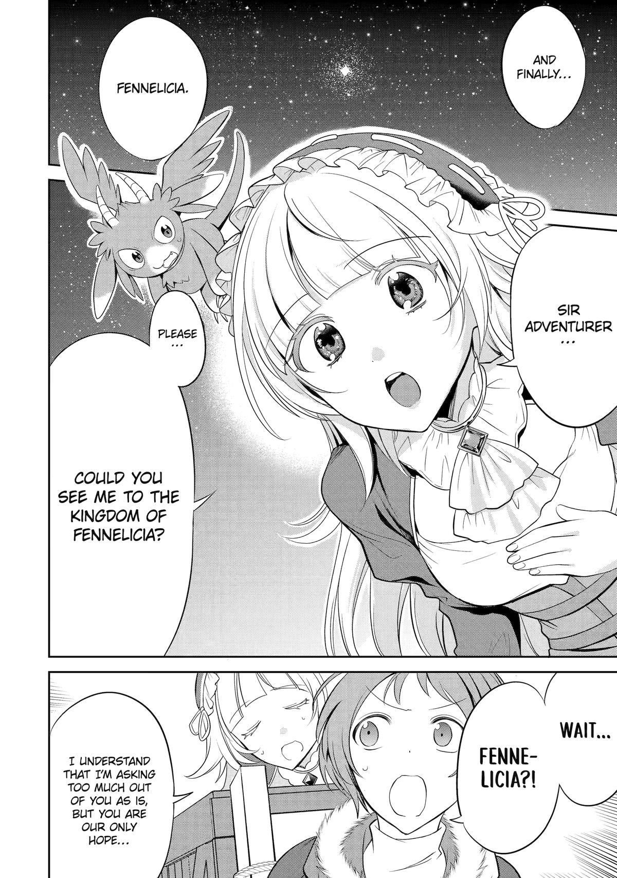 Yuusha Party no Nimotsumochi Chap 2 - Next Chap 3