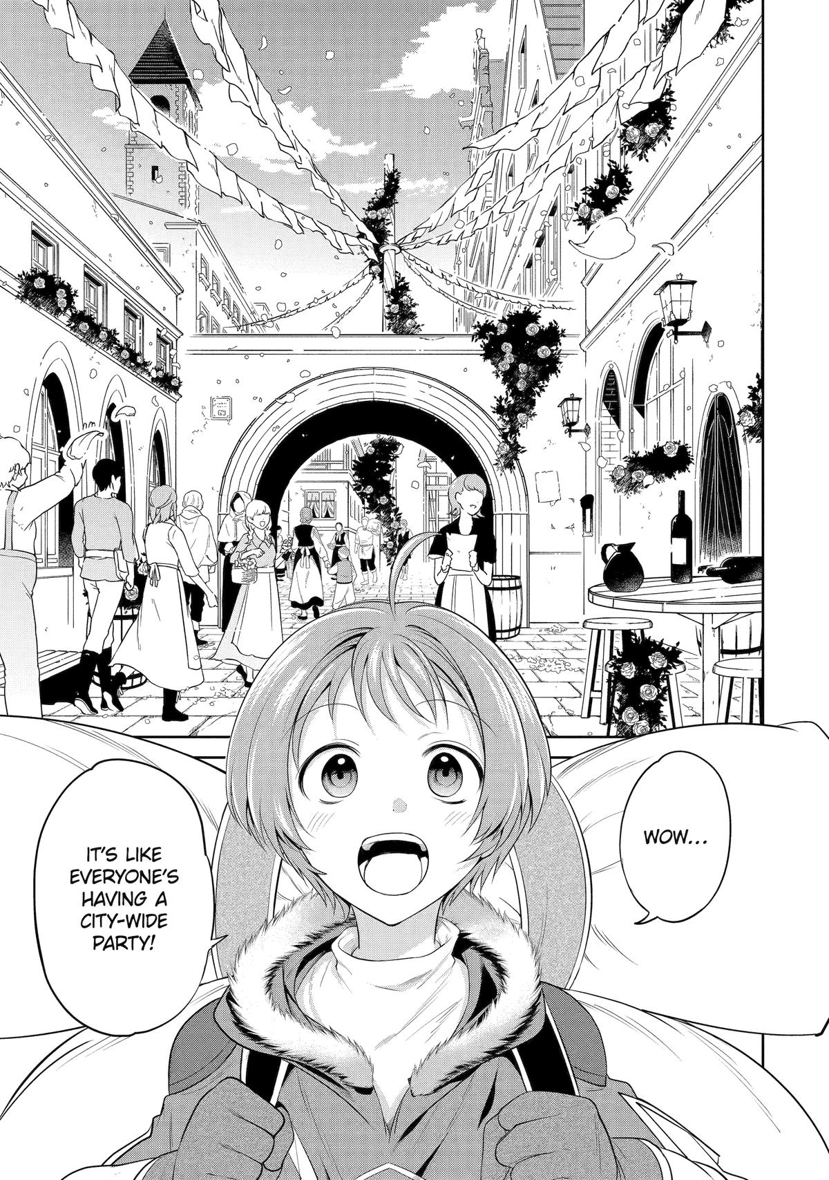 Yuusha Party no Nimotsumochi Chap 2 - Next Chap 3