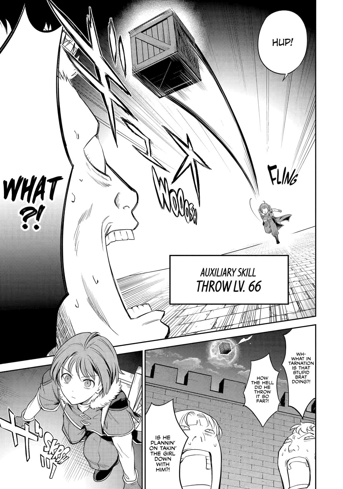 Yuusha Party no Nimotsumochi Chap 2 - Next Chap 3