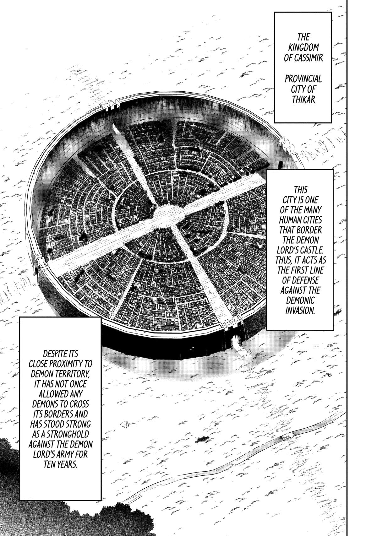 Yuusha Party no Nimotsumochi Chap 2 - Next Chap 3
