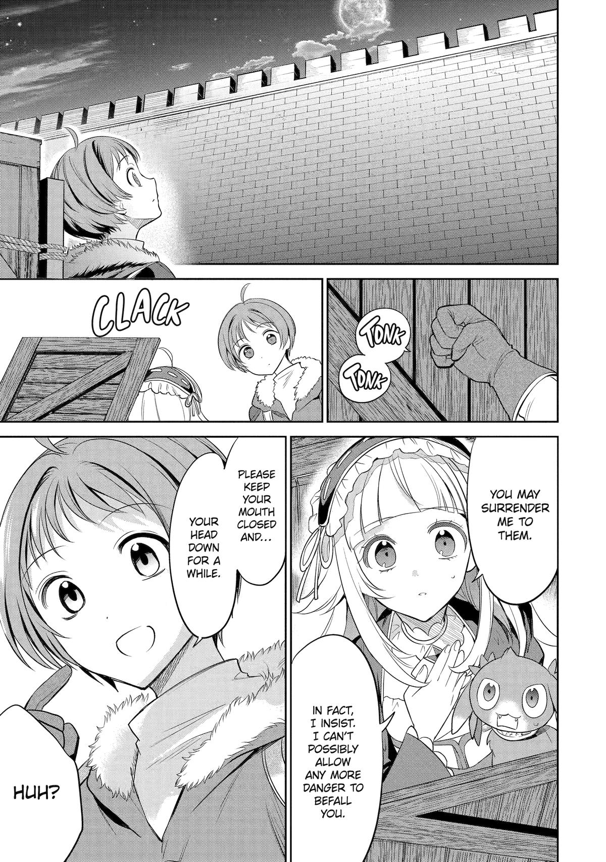 Yuusha Party no Nimotsumochi Chap 2 - Next Chap 3