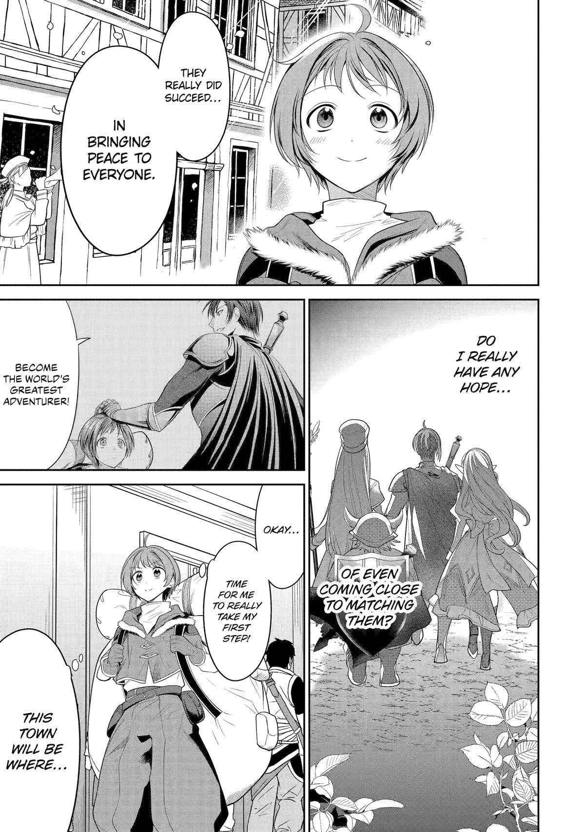 Yuusha Party no Nimotsumochi Chap 2 - Next Chap 3