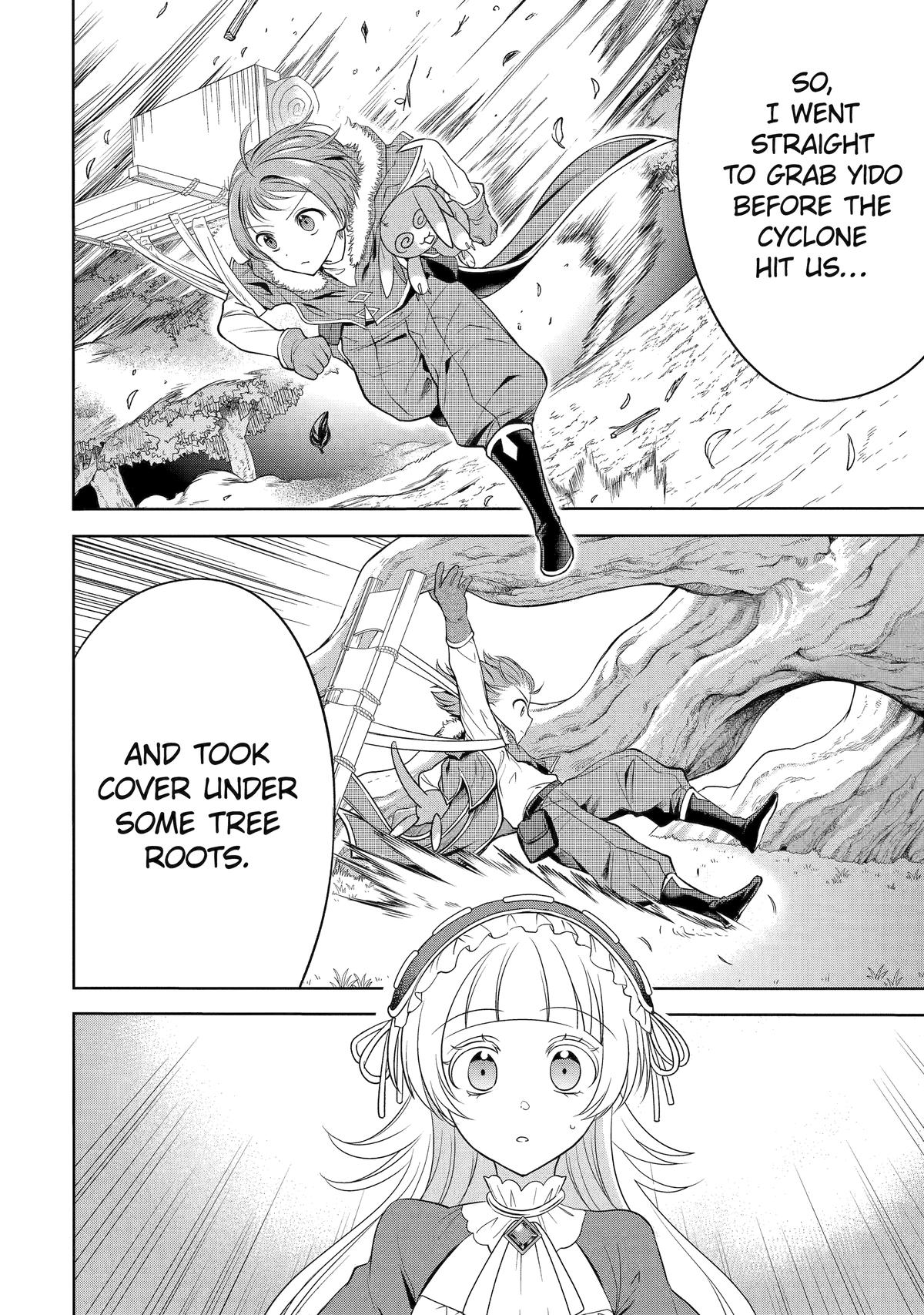 Yuusha Party no Nimotsumochi Chap 3 - Next Chap 4