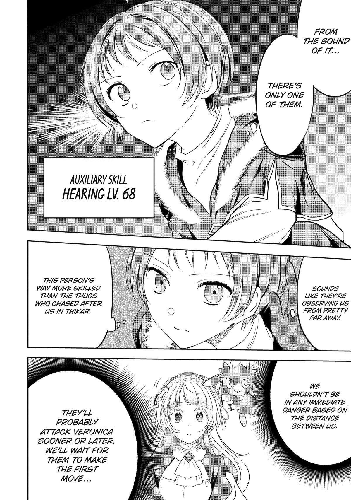 Yuusha Party no Nimotsumochi Chap 3 - Next Chap 4