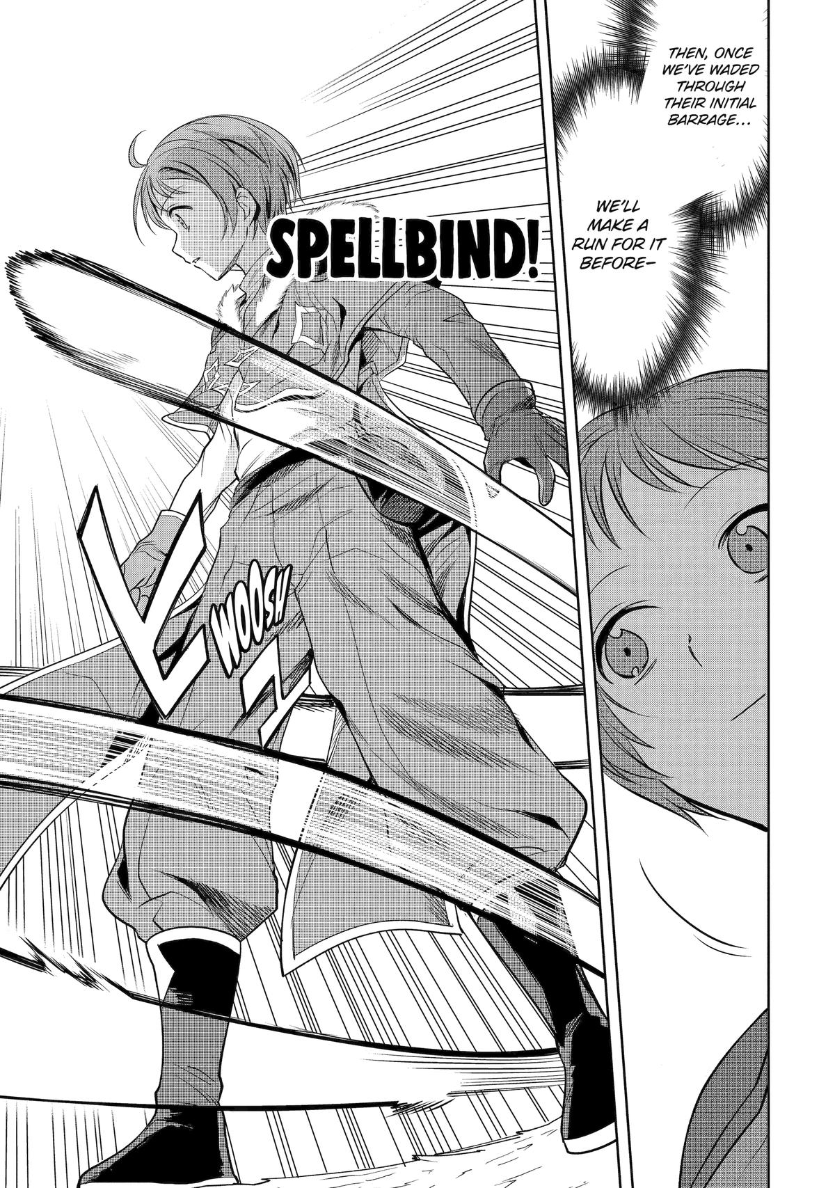 Yuusha Party no Nimotsumochi Chap 3 - Next Chap 4