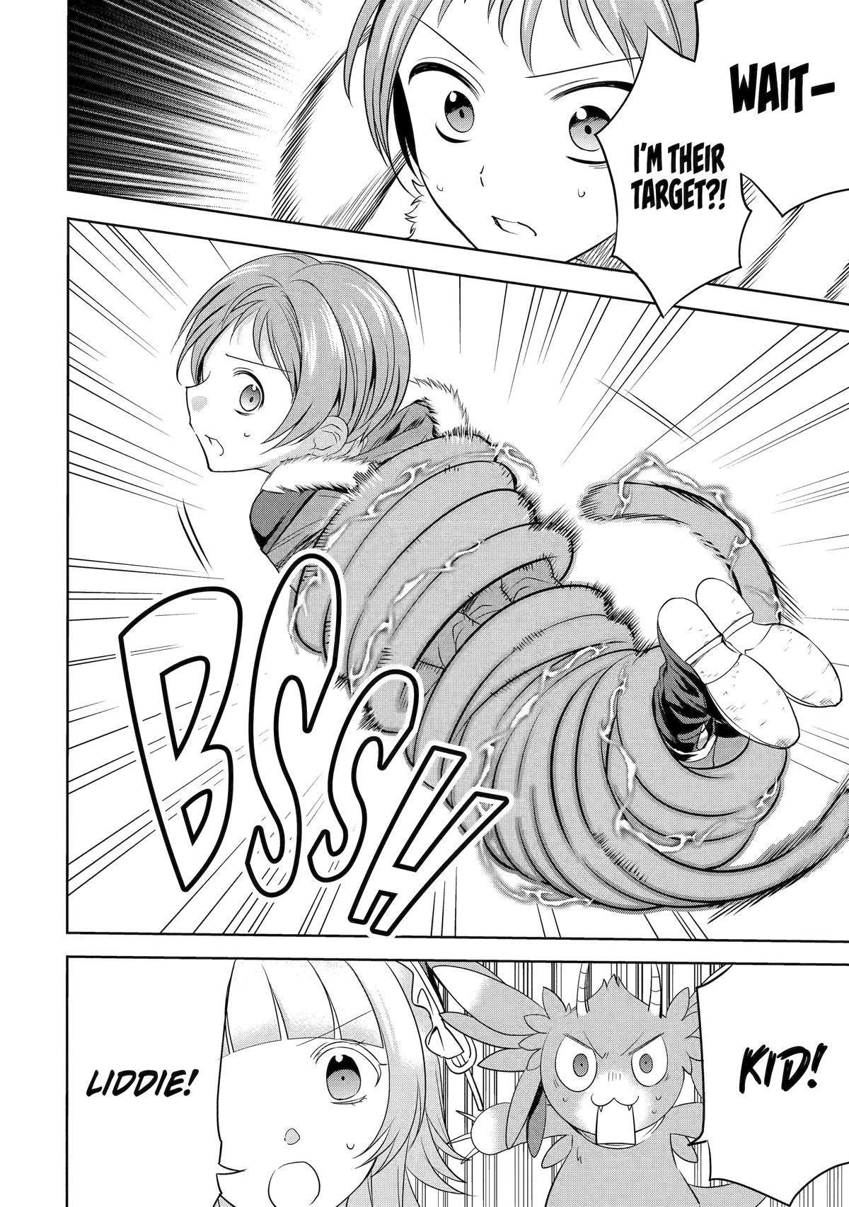 Yuusha Party no Nimotsumochi Chap 3 - Next Chap 4