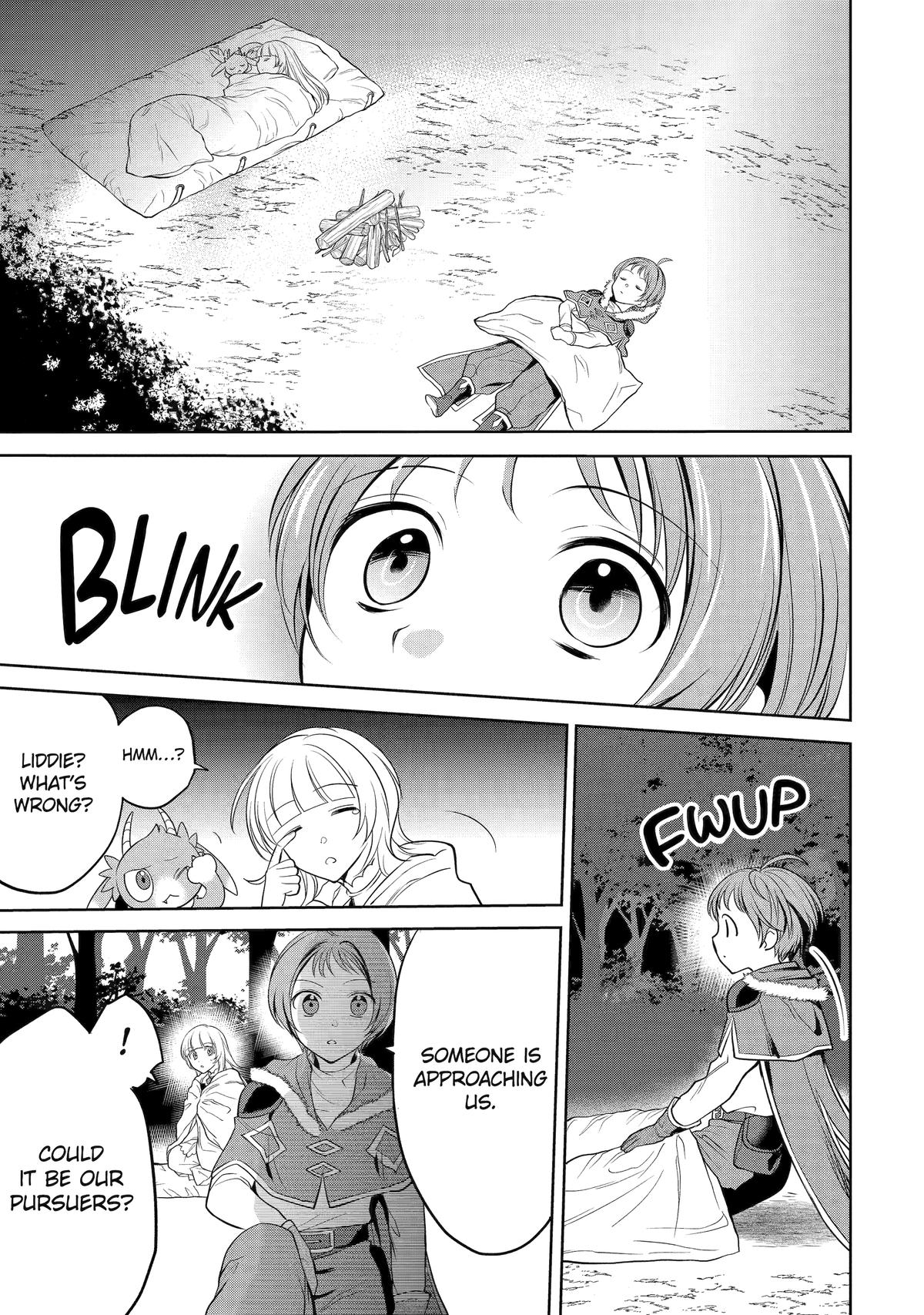 Yuusha Party no Nimotsumochi Chap 3 - Next Chap 4