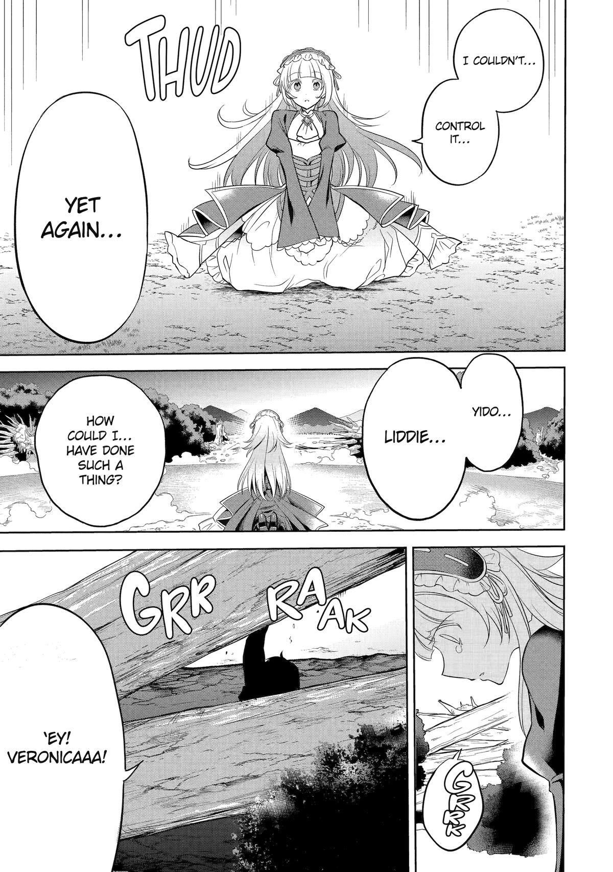 Yuusha Party no Nimotsumochi Chap 3 - Next Chap 4