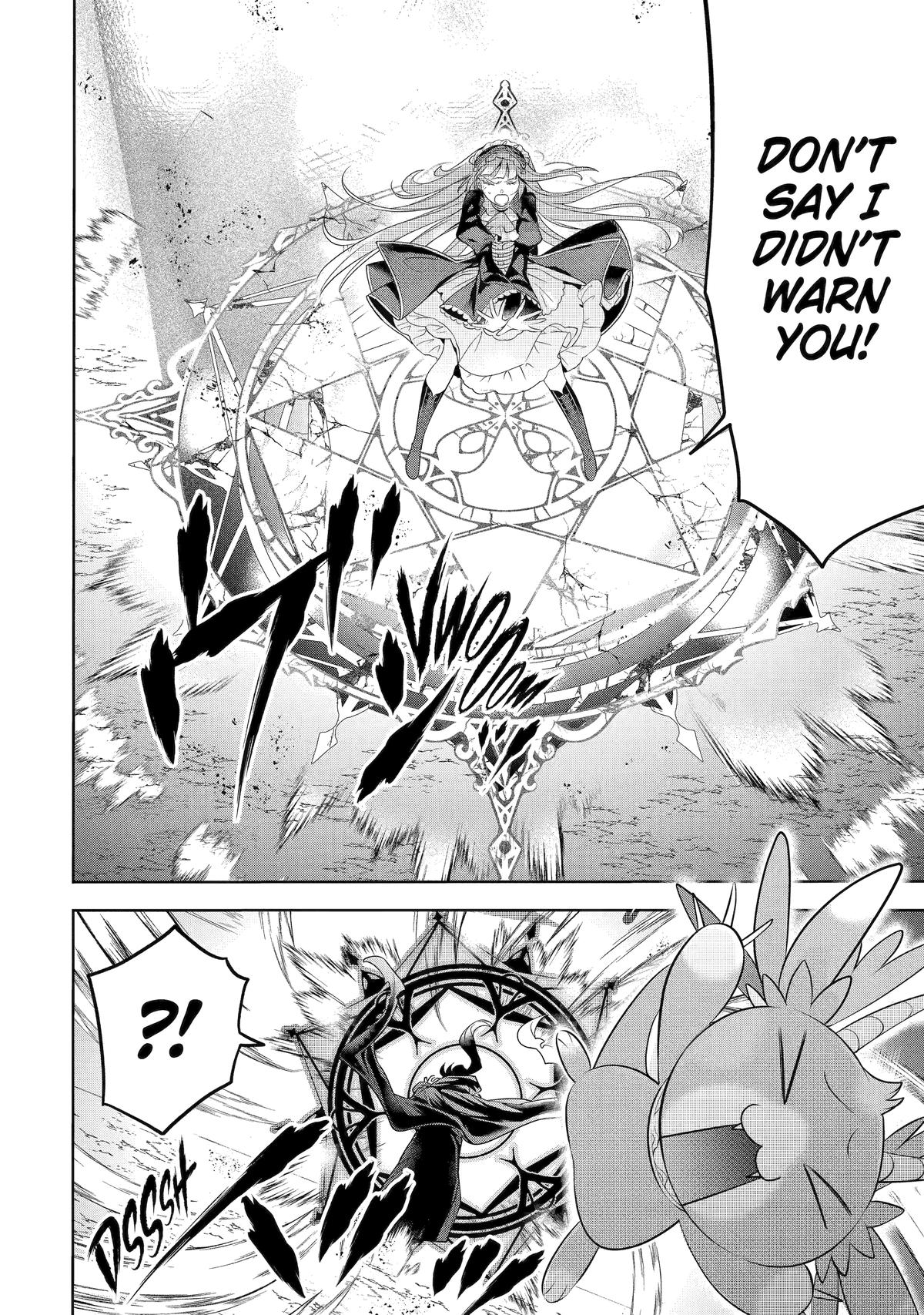Yuusha Party no Nimotsumochi Chap 3 - Next Chap 4