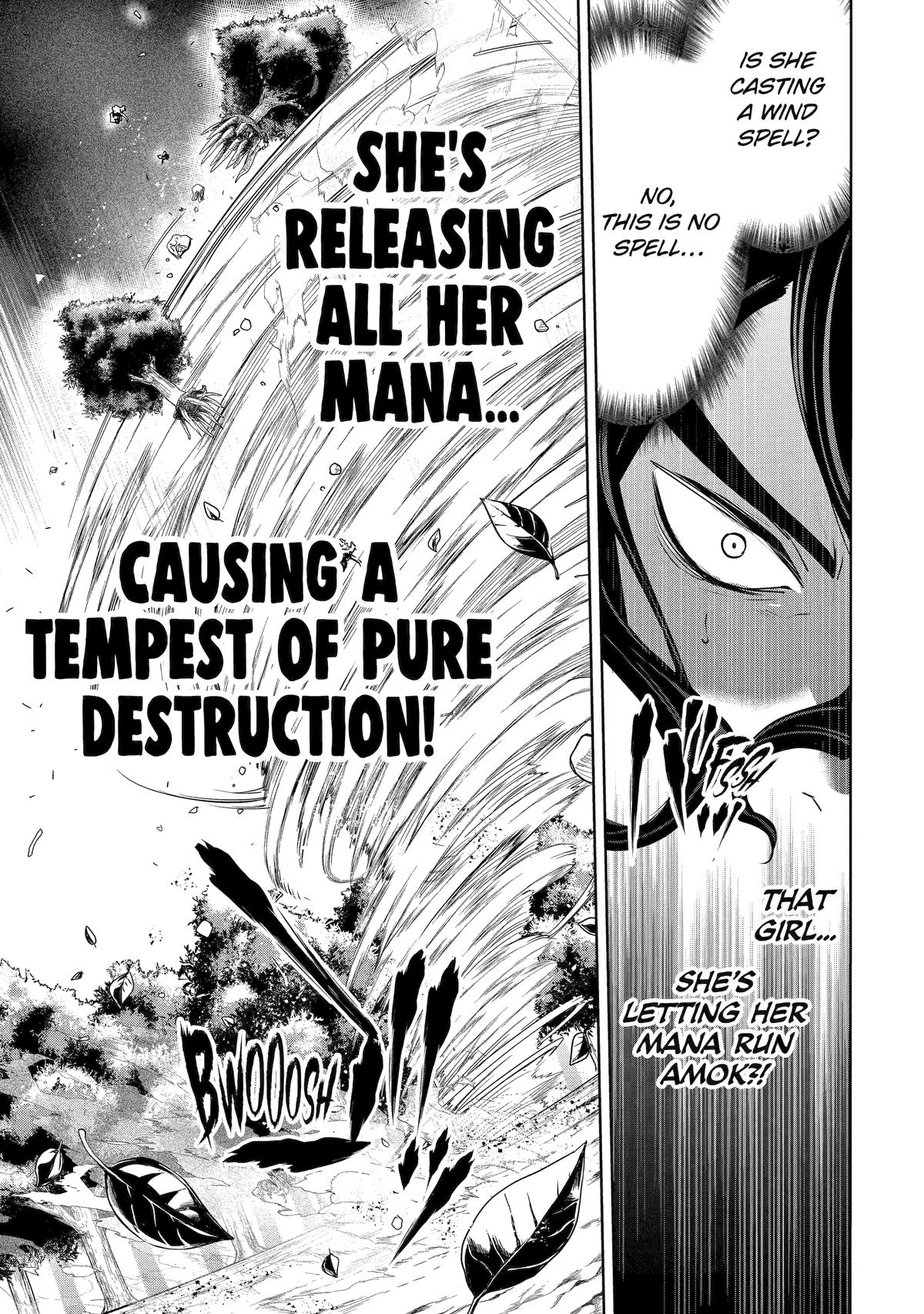 Yuusha Party no Nimotsumochi Chap 3 - Next Chap 4