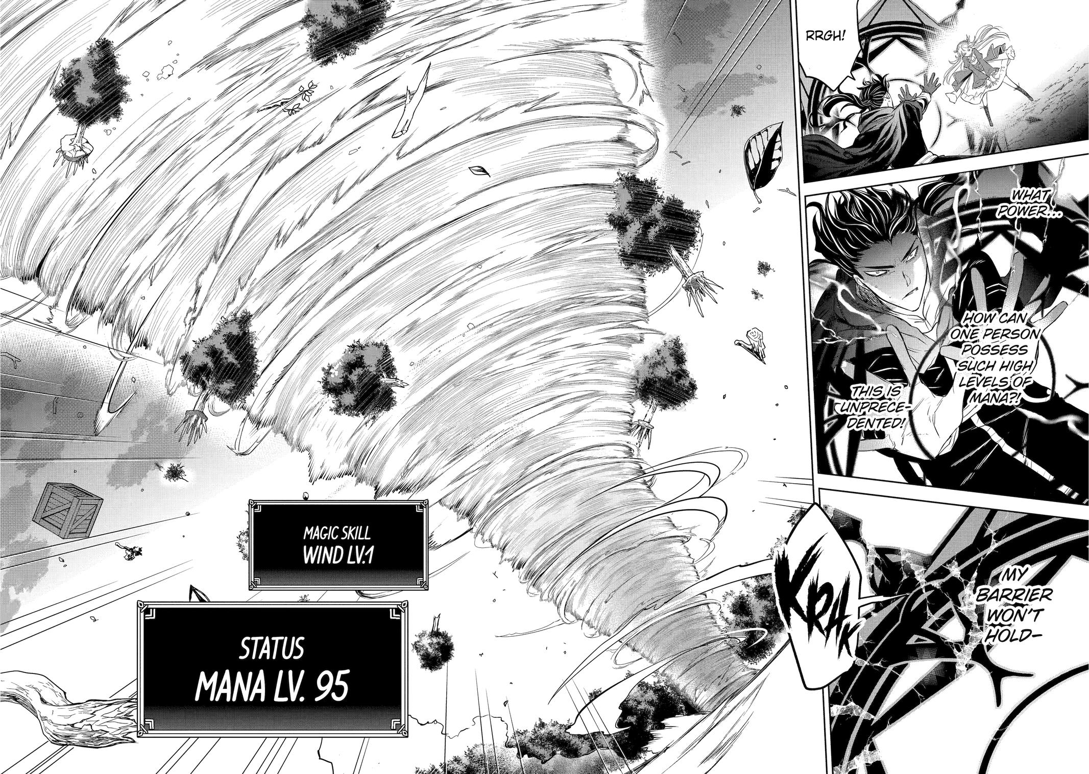 Yuusha Party no Nimotsumochi Chap 3 - Next Chap 4