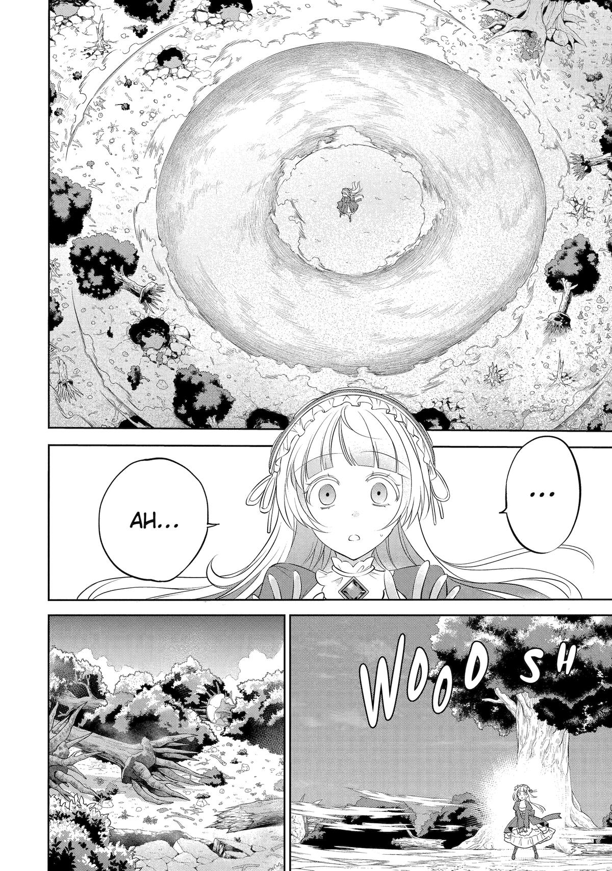 Yuusha Party no Nimotsumochi Chap 3 - Next Chap 4