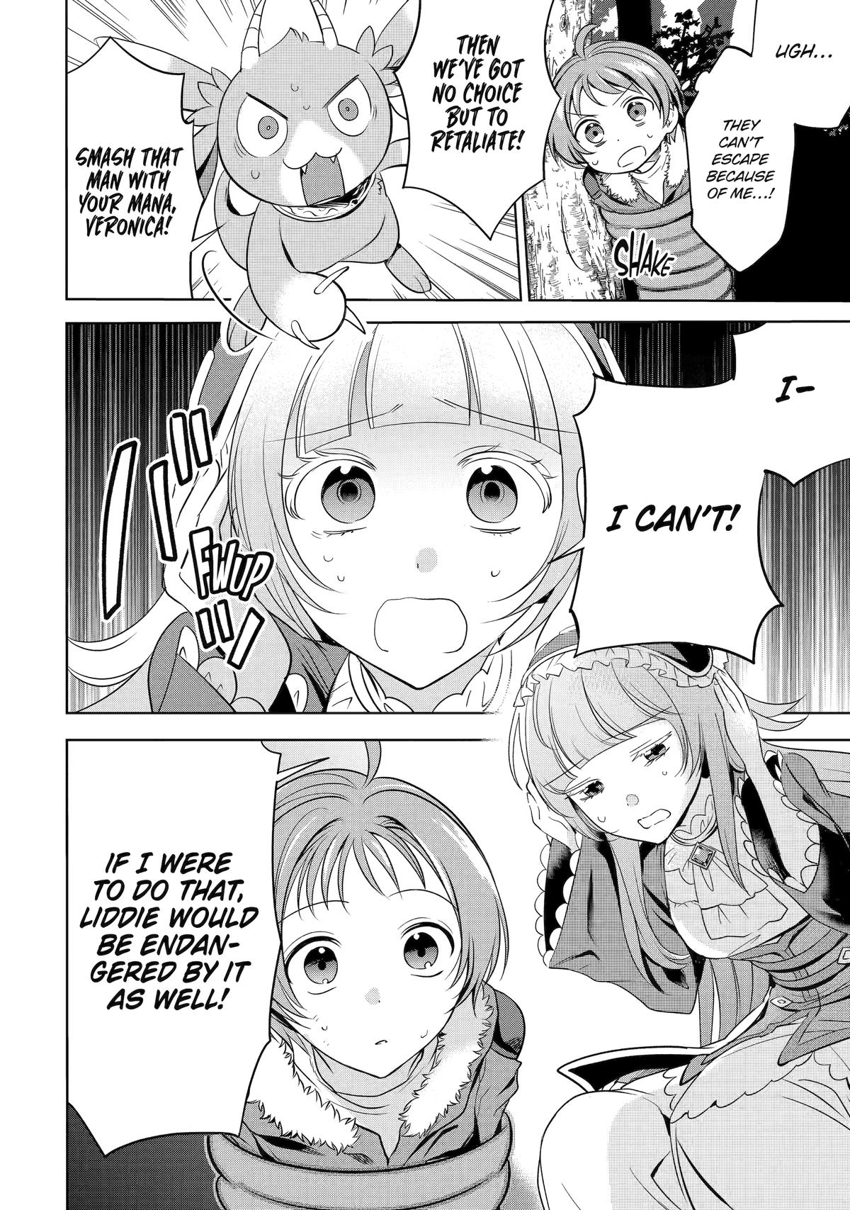 Yuusha Party no Nimotsumochi Chap 3 - Next Chap 4