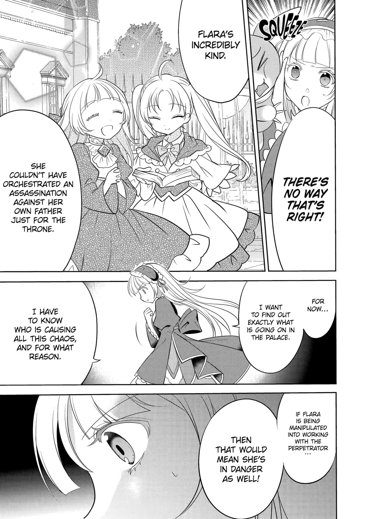 Yuusha Party no Nimotsumochi Chap 3 - Next Chap 4