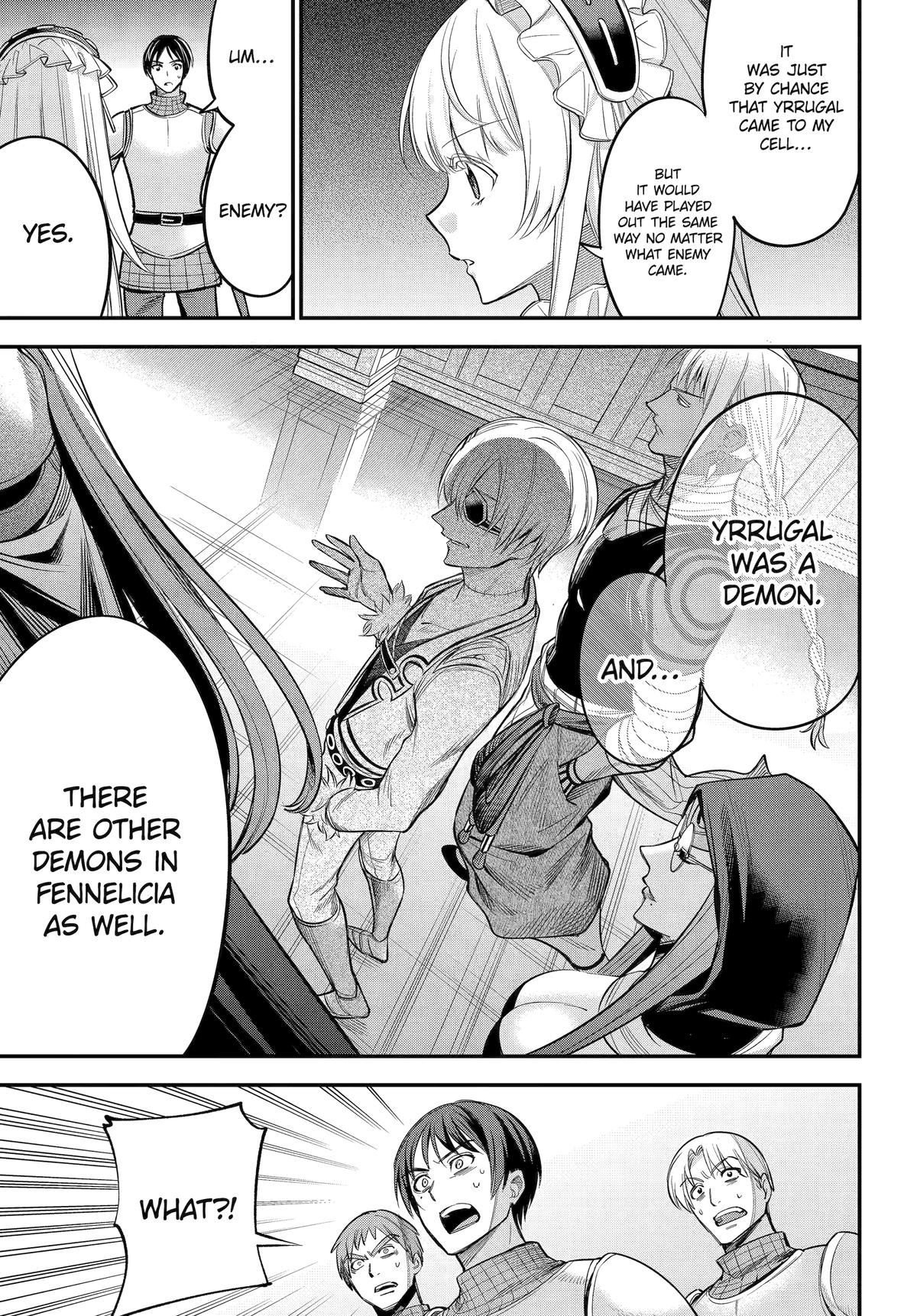 Yuusha Party no Nimotsumochi Chap 17 - Next Chap 18