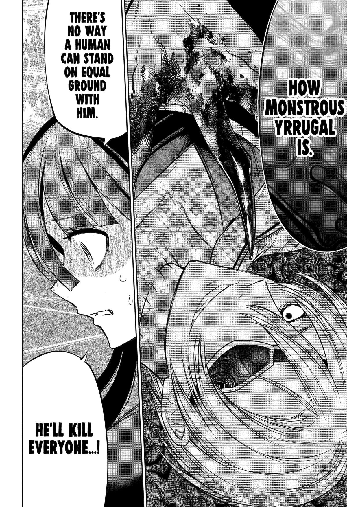 Yuusha Party no Nimotsumochi Chap 14 - Next Chap 15