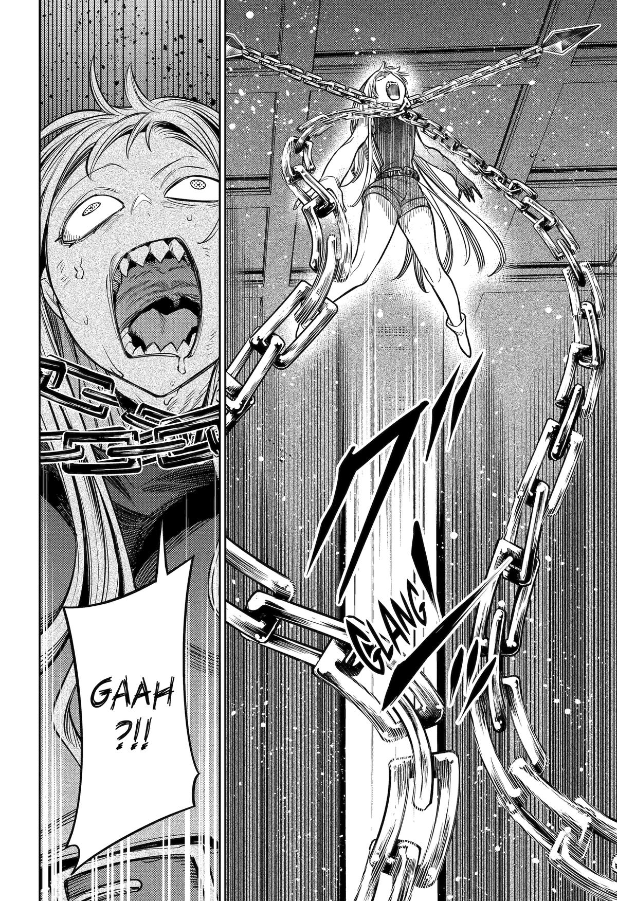 Yuusha Party no Nimotsumochi Chap 14 - Next Chap 15