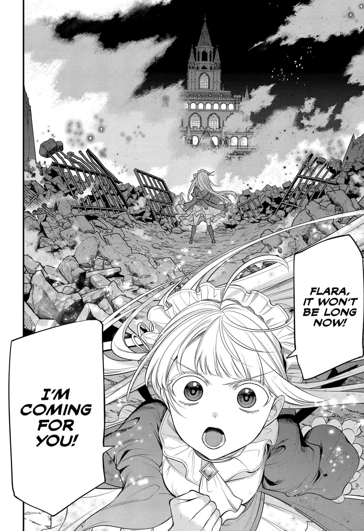 Yuusha Party no Nimotsumochi Chap 16 - Next Chap 17