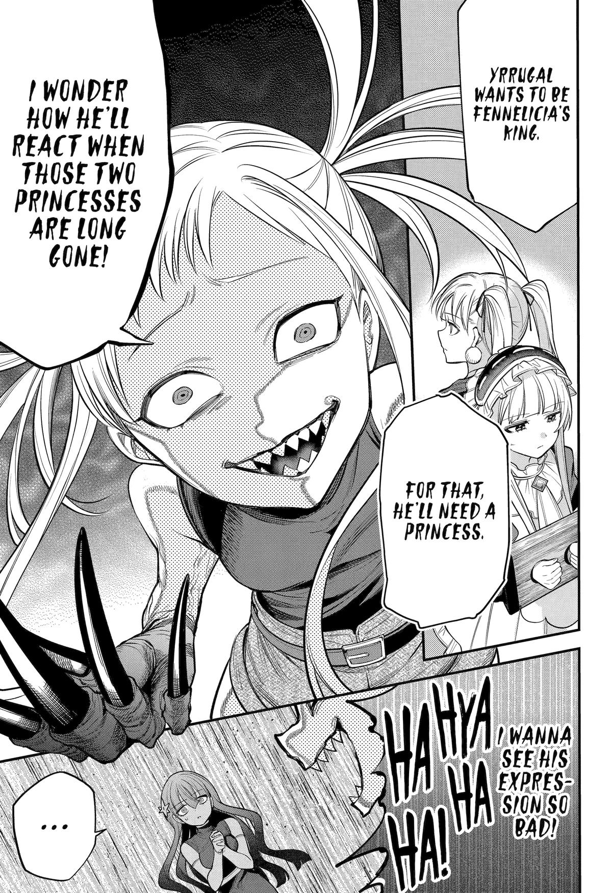 Yuusha Party no Nimotsumochi Chap 16 - Next Chap 17