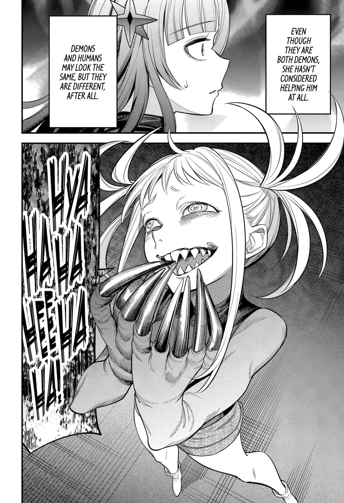 Yuusha Party no Nimotsumochi Chap 16 - Next Chap 17