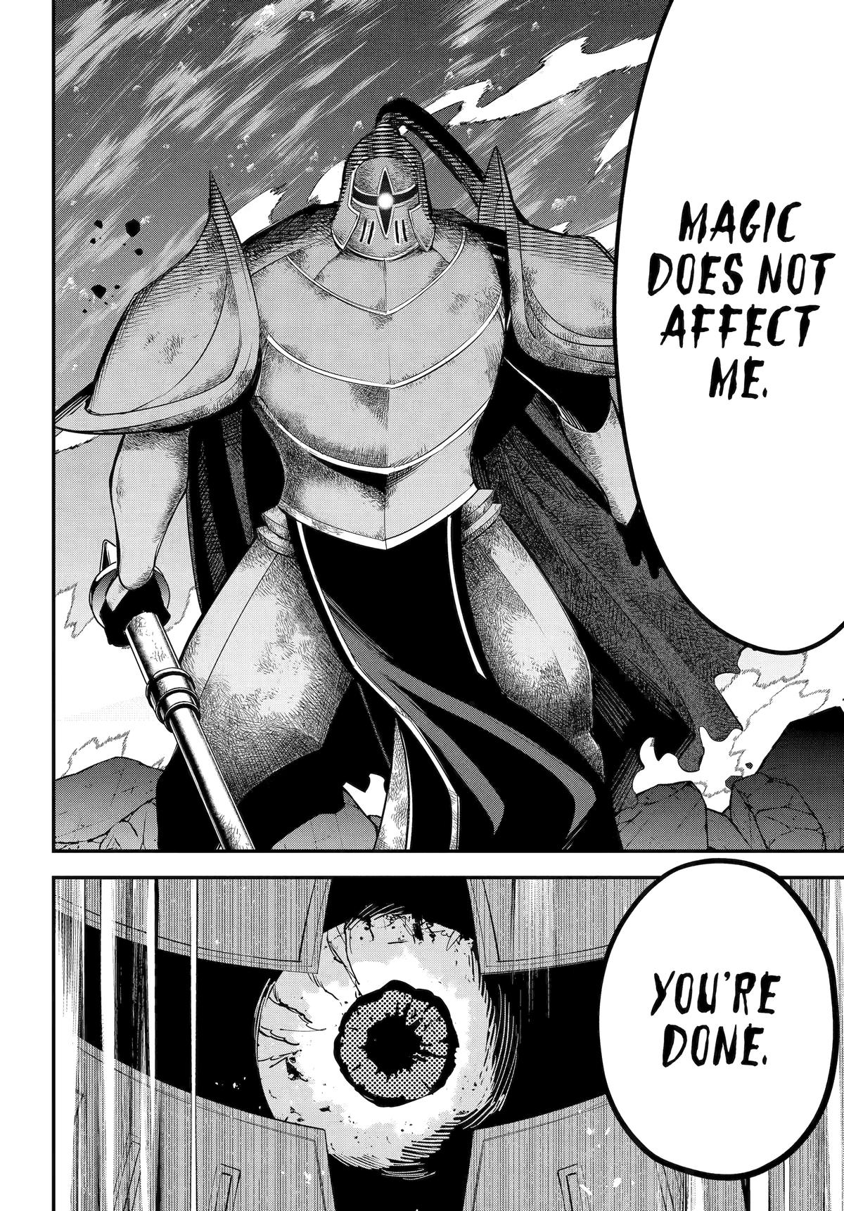 Yuusha Party no Nimotsumochi Chap 18 - Next Chap 19