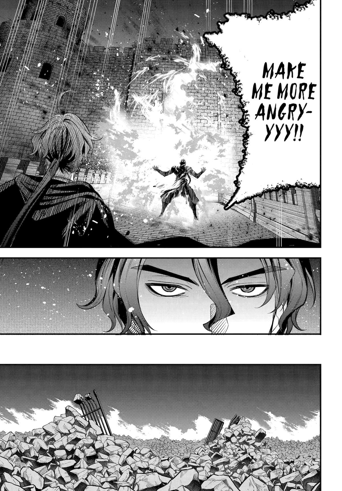 Yuusha Party no Nimotsumochi Chap 18 - Next Chap 19