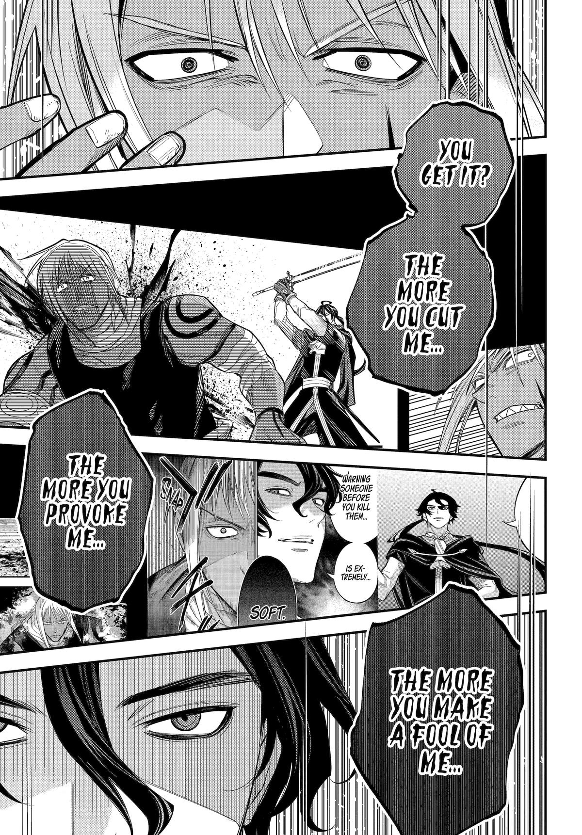 Yuusha Party no Nimotsumochi Chap 18 - Next Chap 19