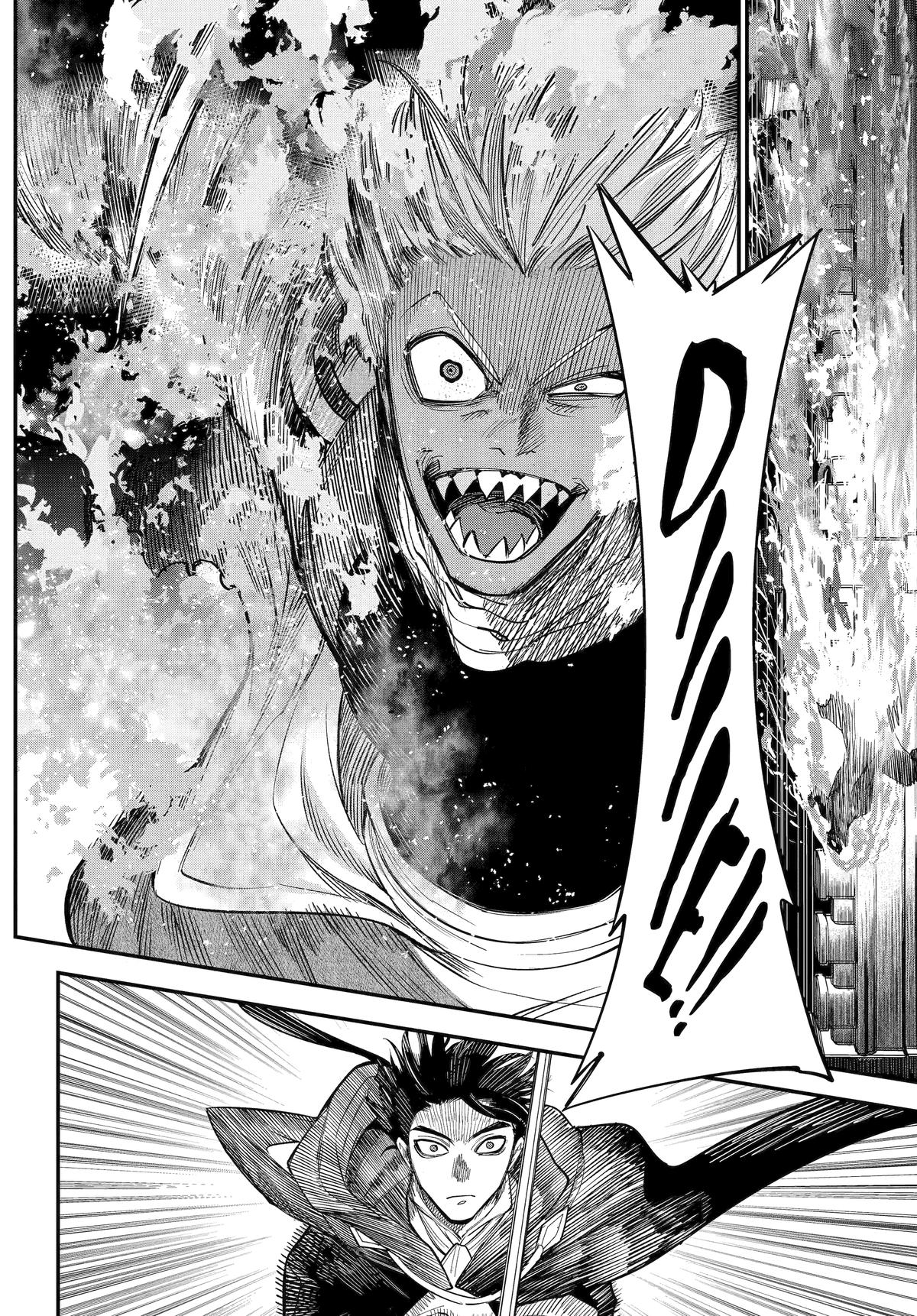 Yuusha Party no Nimotsumochi Chap 18 - Next Chap 19