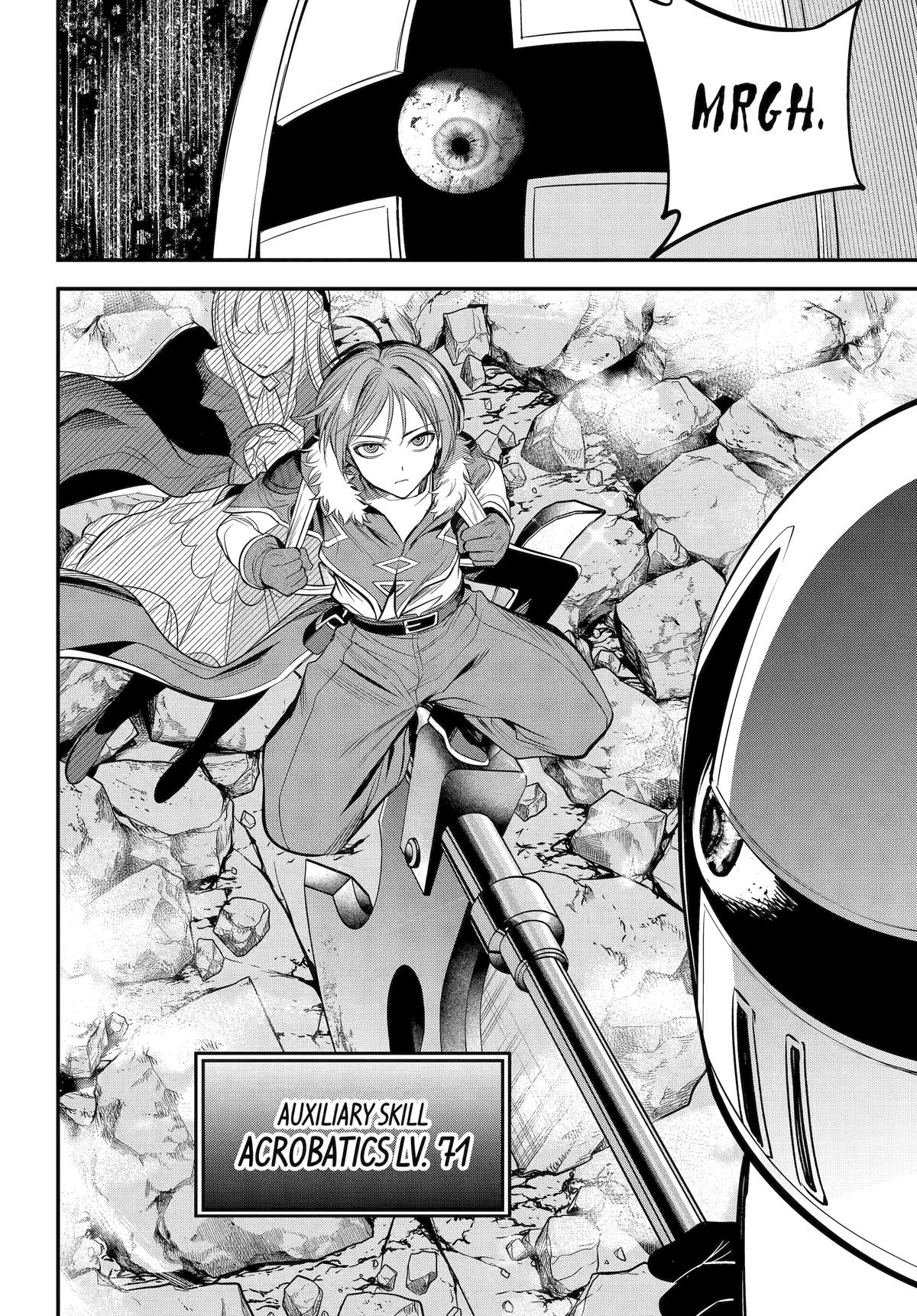 Yuusha Party no Nimotsumochi Chap 18 - Next Chap 19