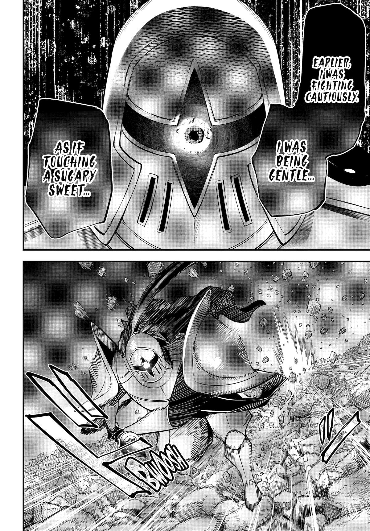 Yuusha Party no Nimotsumochi Chap 19 - Next Chap 20