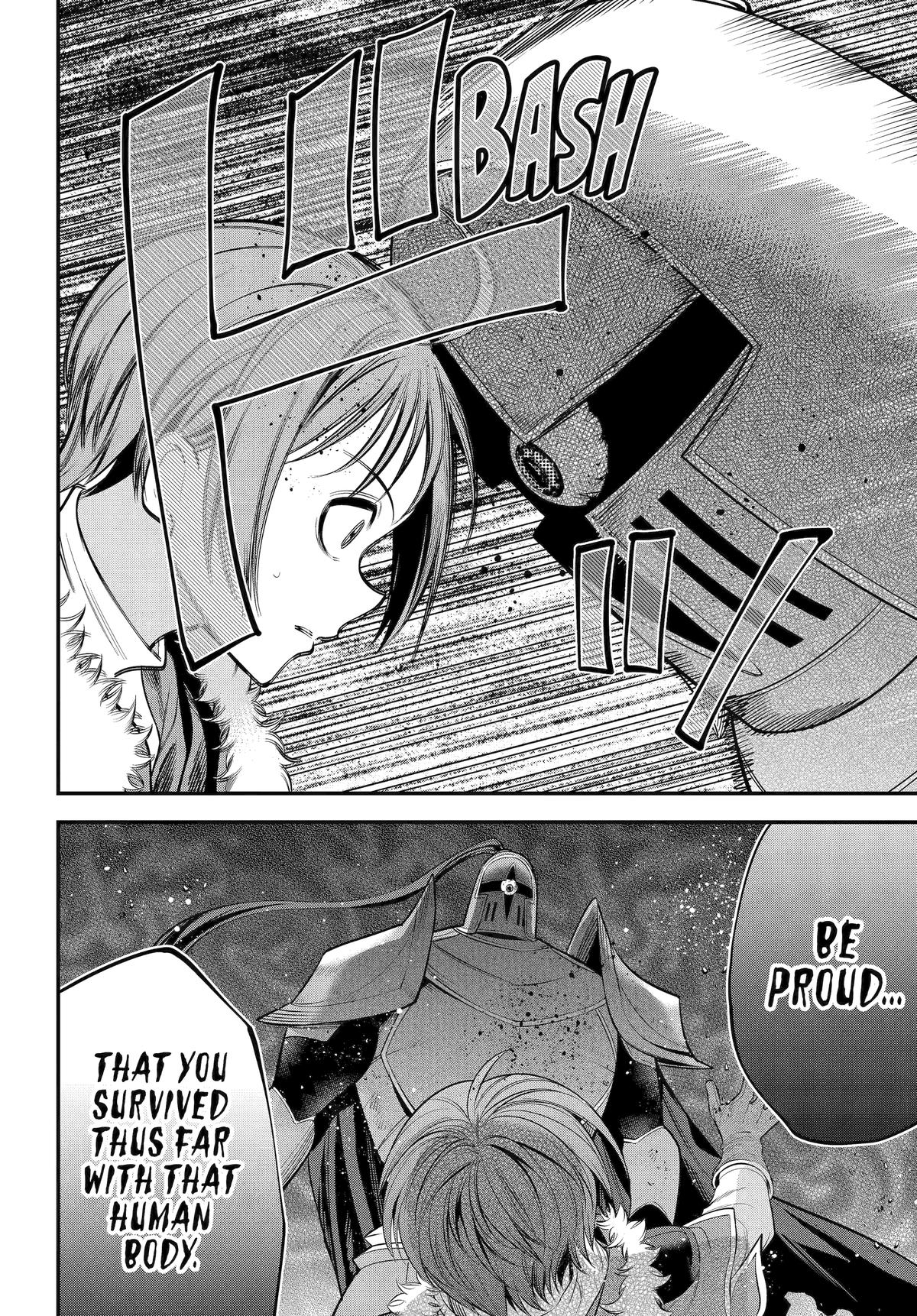 Yuusha Party no Nimotsumochi Chap 19 - Next Chap 20