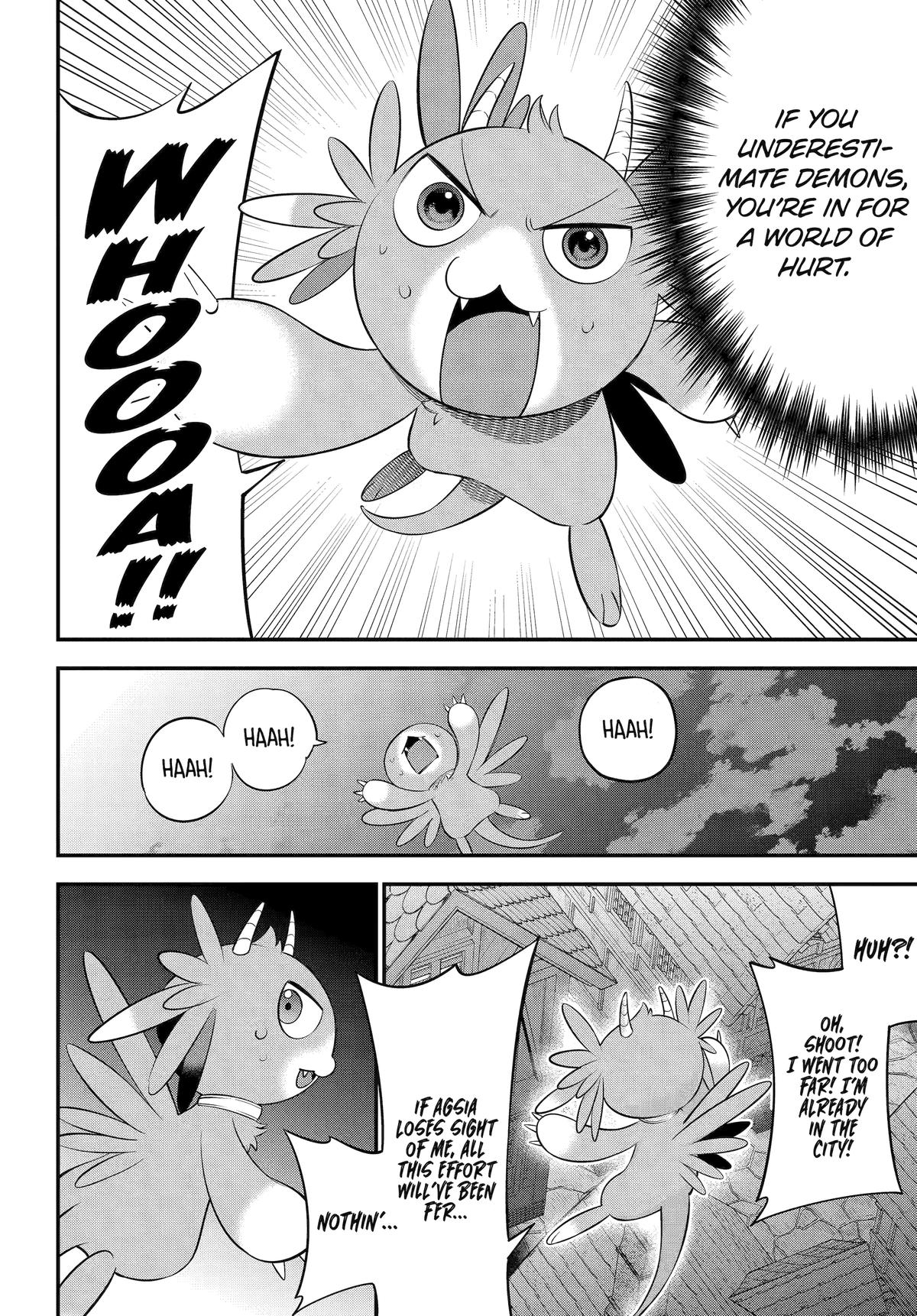 Yuusha Party no Nimotsumochi Chap 19 - Next Chap 20
