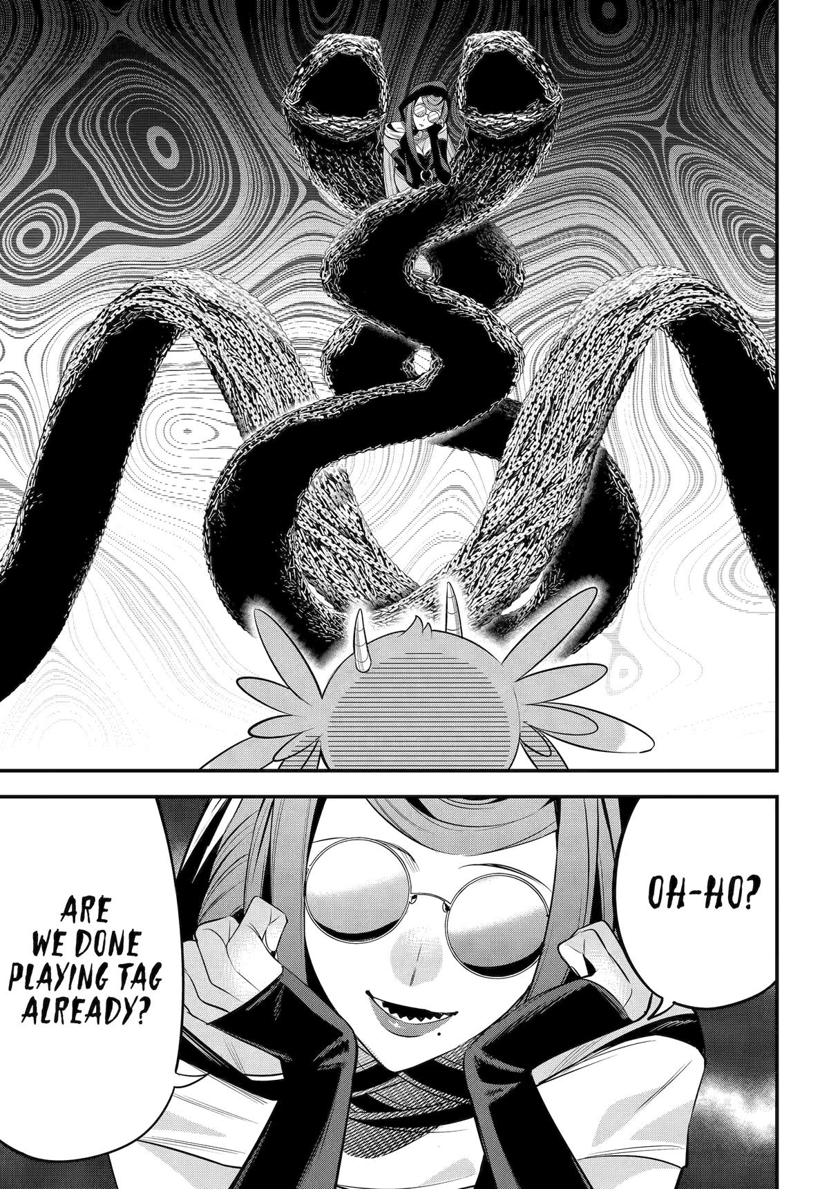 Yuusha Party no Nimotsumochi Chap 19 - Next Chap 20