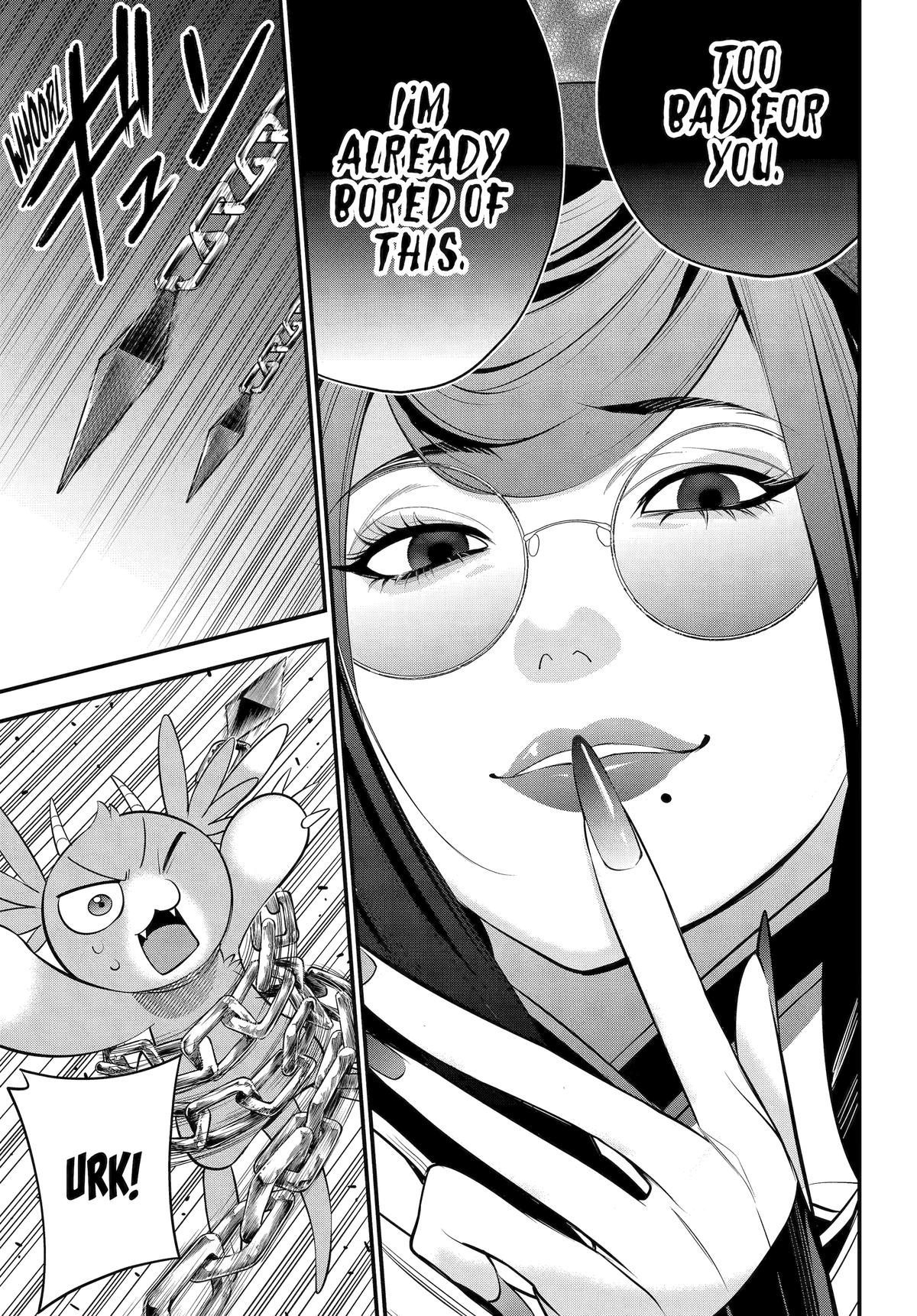 Yuusha Party no Nimotsumochi Chap 19 - Next Chap 20