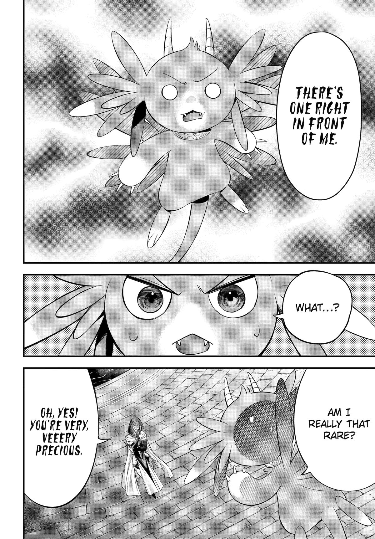 Yuusha Party no Nimotsumochi Chap 19 - Next Chap 20