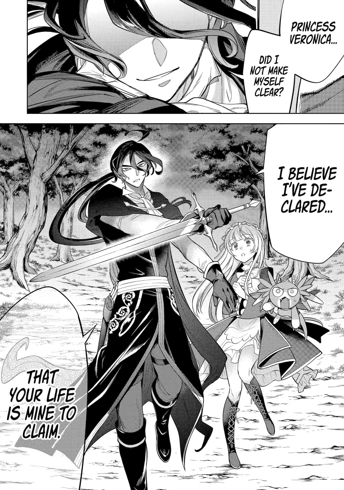 Yuusha Party no Nimotsumochi Chap 10 - Next Chap 11