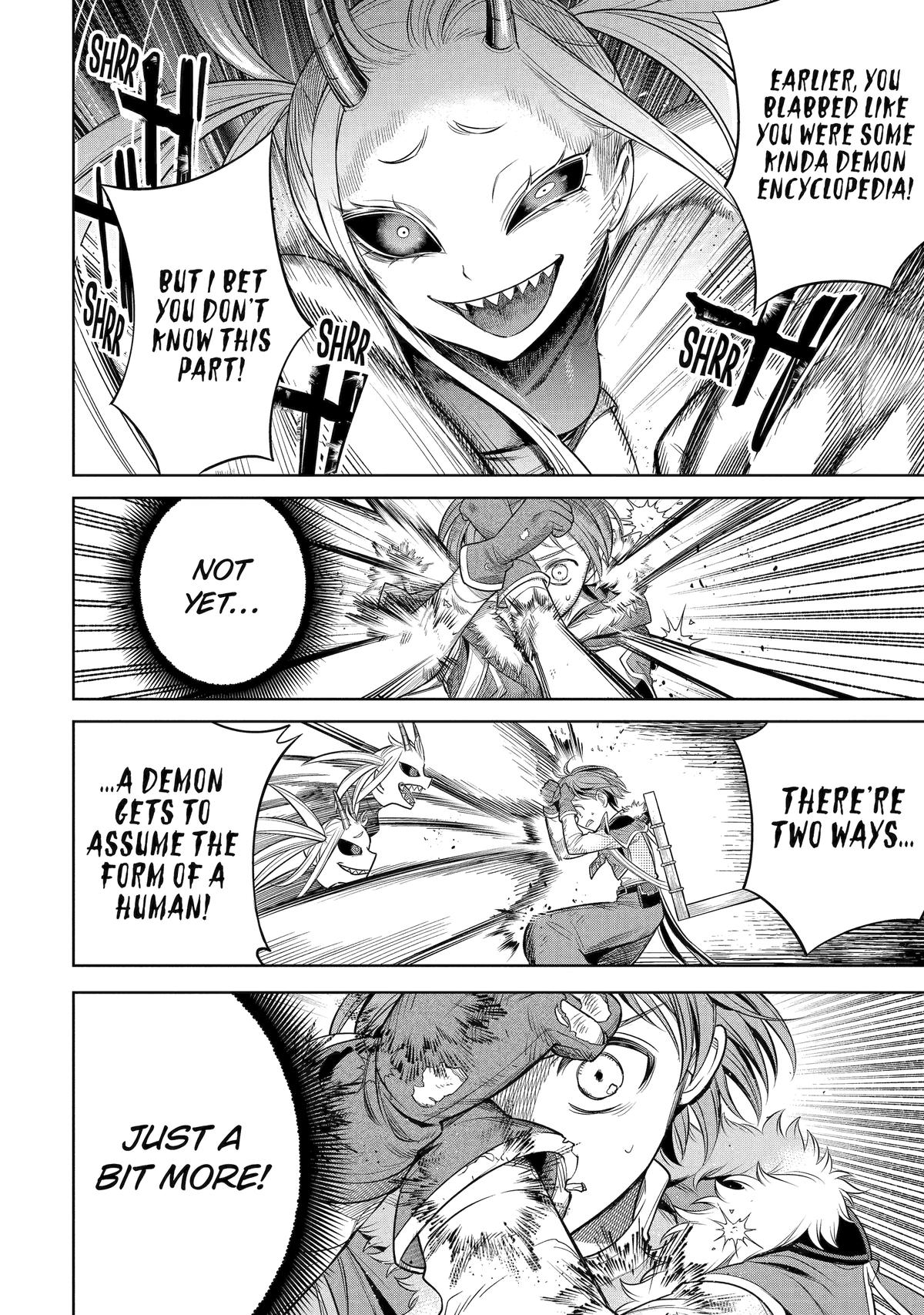Yuusha Party no Nimotsumochi Chap 10 - Next Chap 11