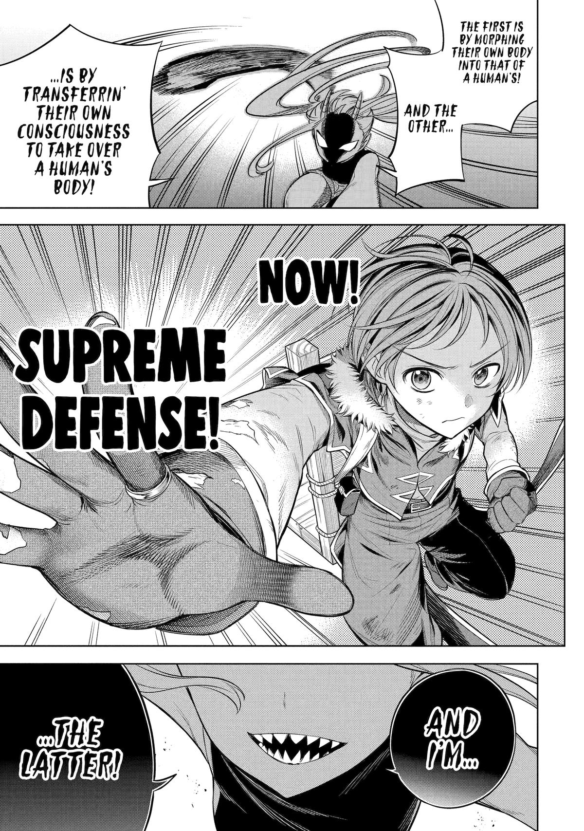 Yuusha Party no Nimotsumochi Chap 10 - Next Chap 11