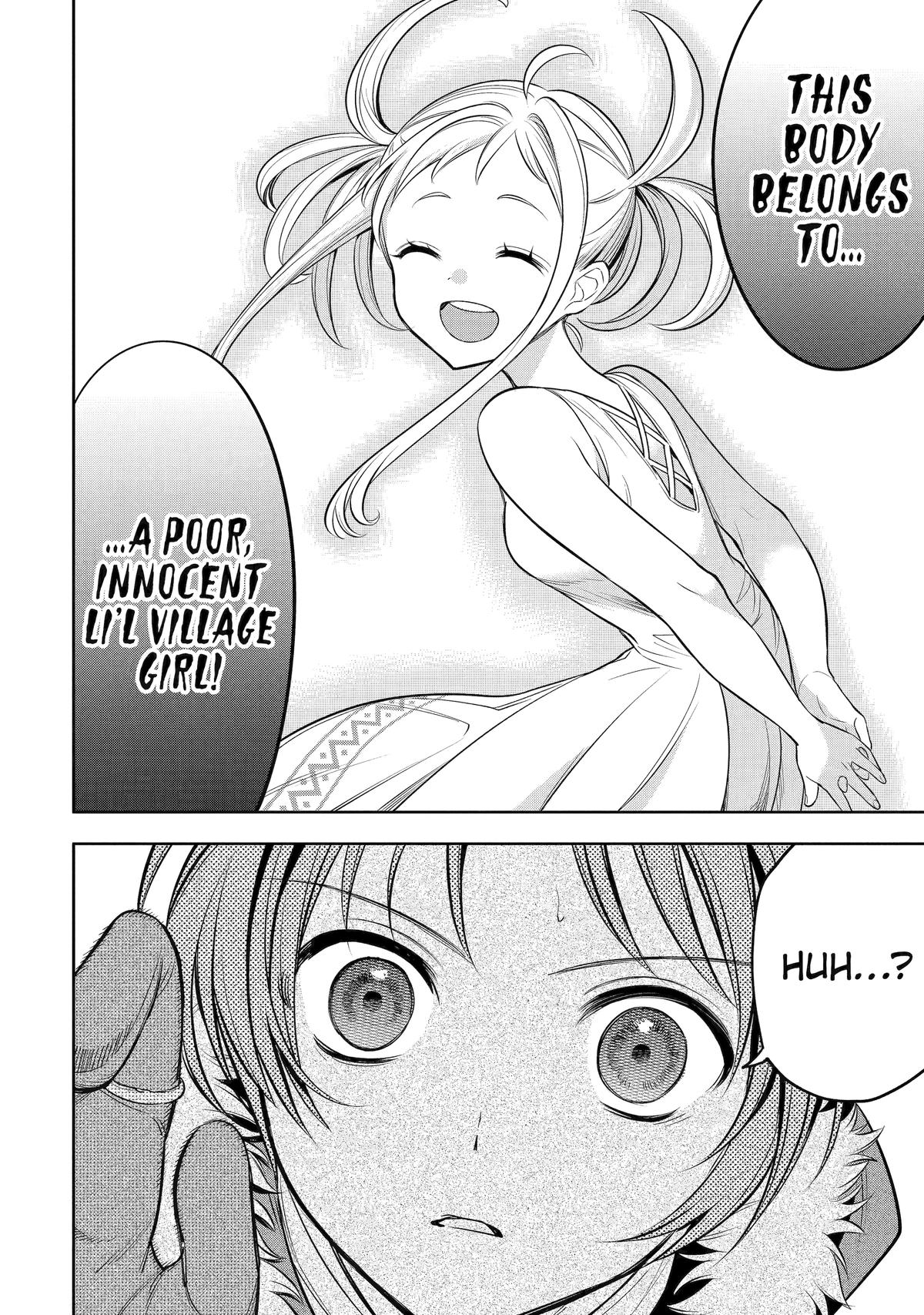 Yuusha Party no Nimotsumochi Chap 10 - Next Chap 11