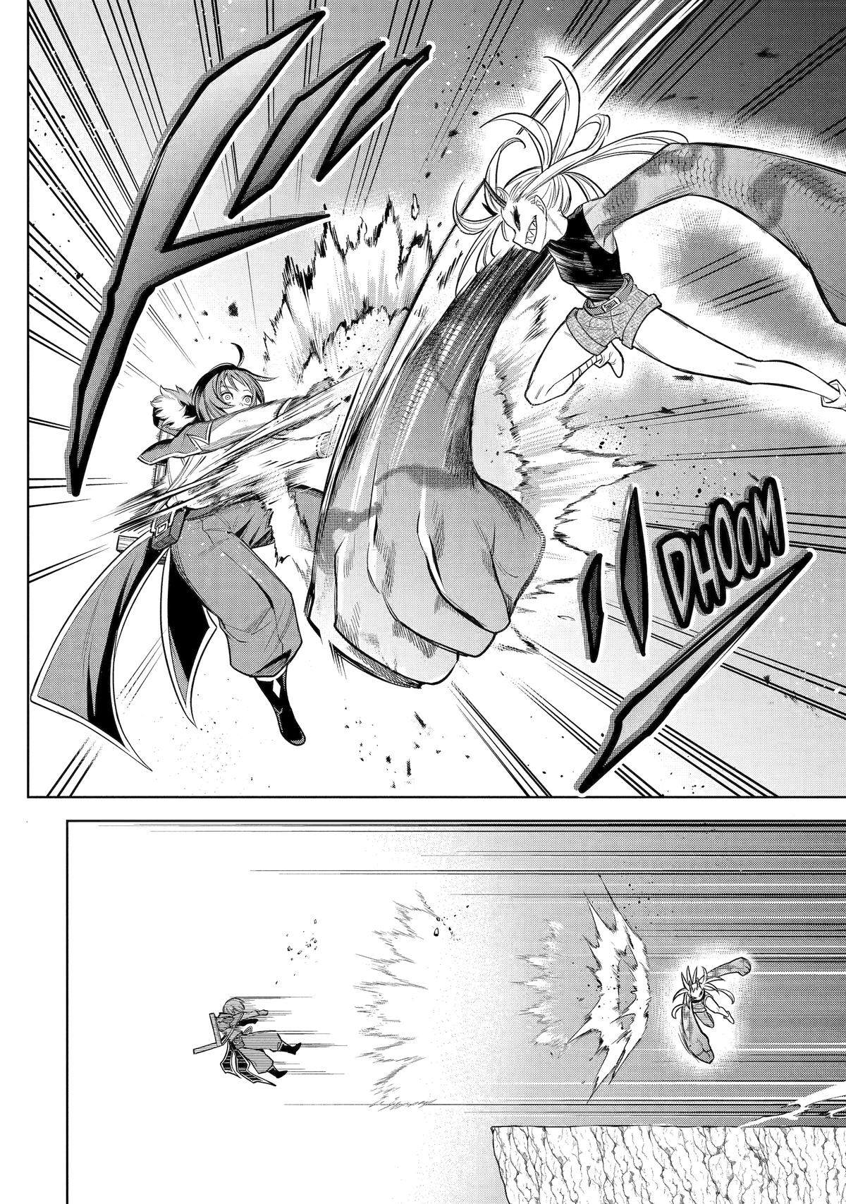 Yuusha Party no Nimotsumochi Chap 10 - Next Chap 11